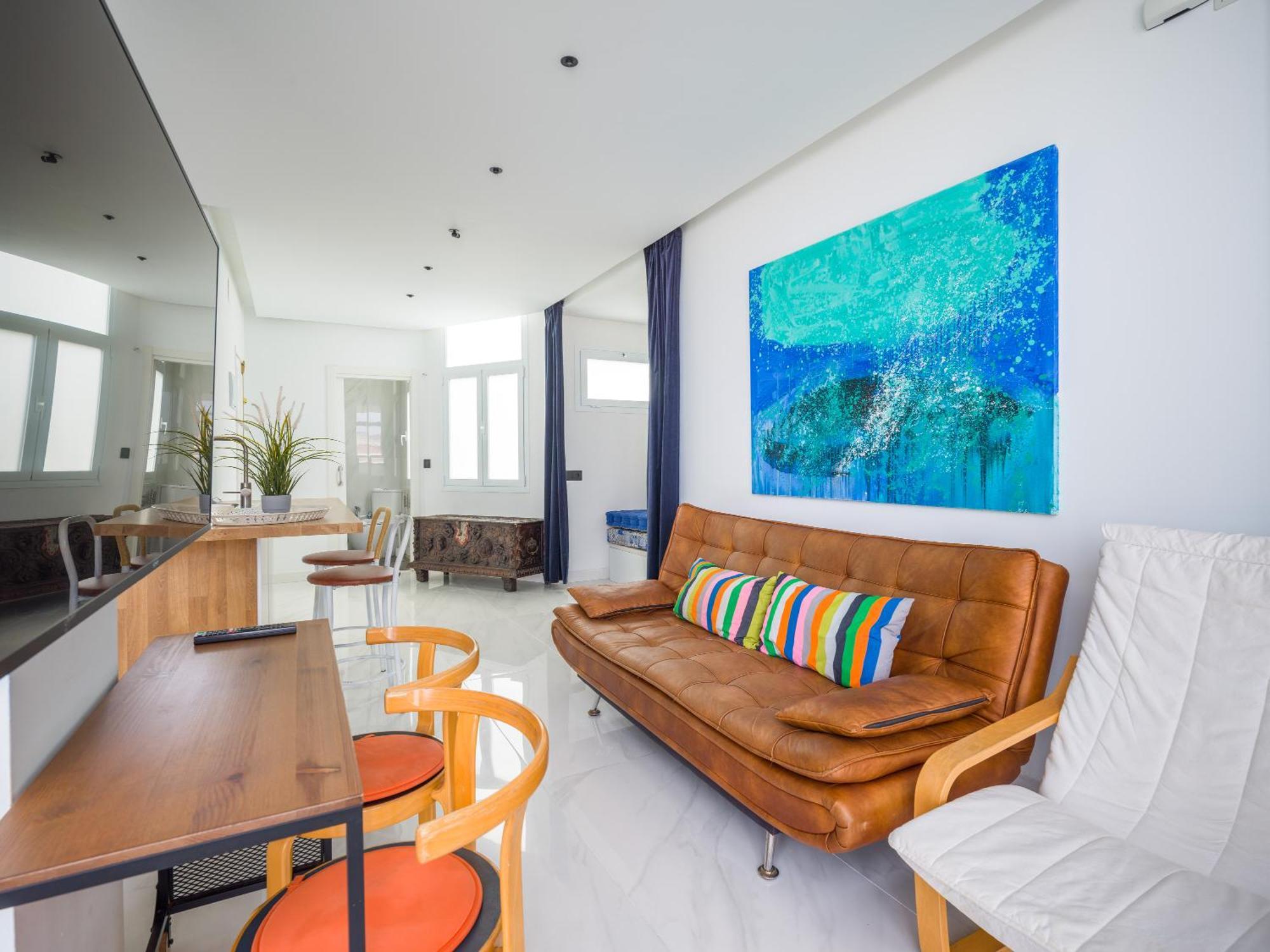 Appartamento Palmas Penthouse *