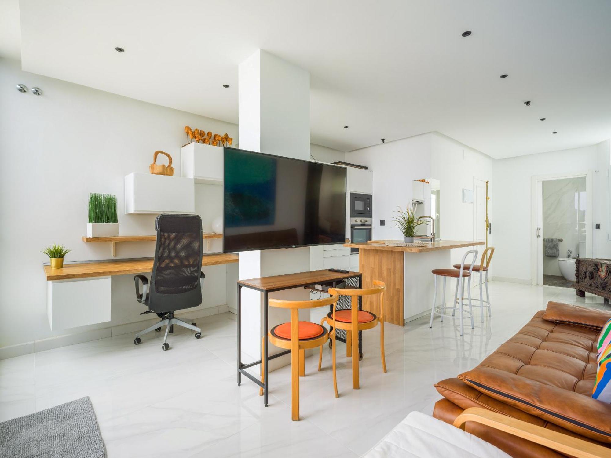 Palmas Penthouse Las Palmas de Gran Canaria