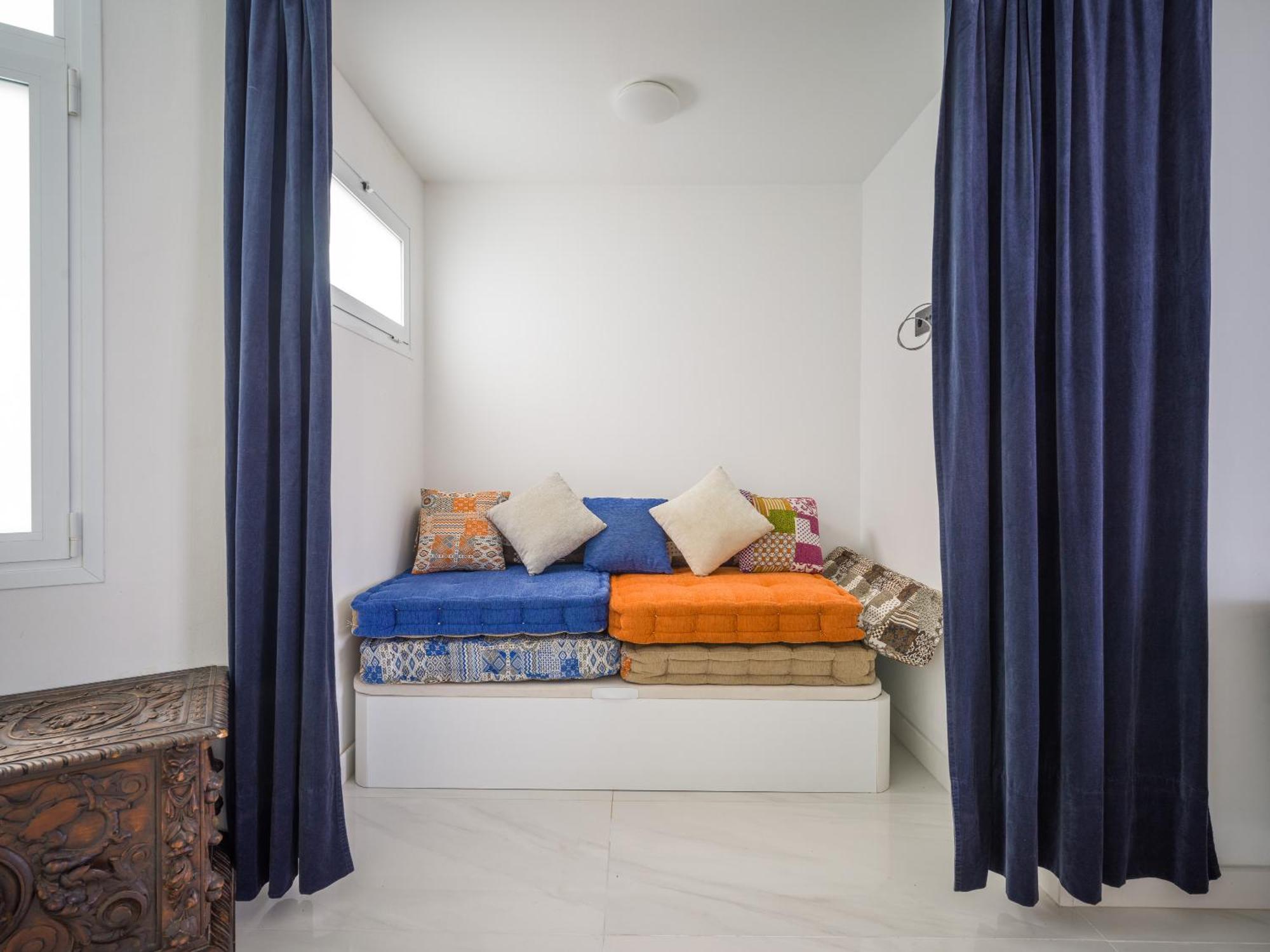 Palmas Penthouse Appartamento