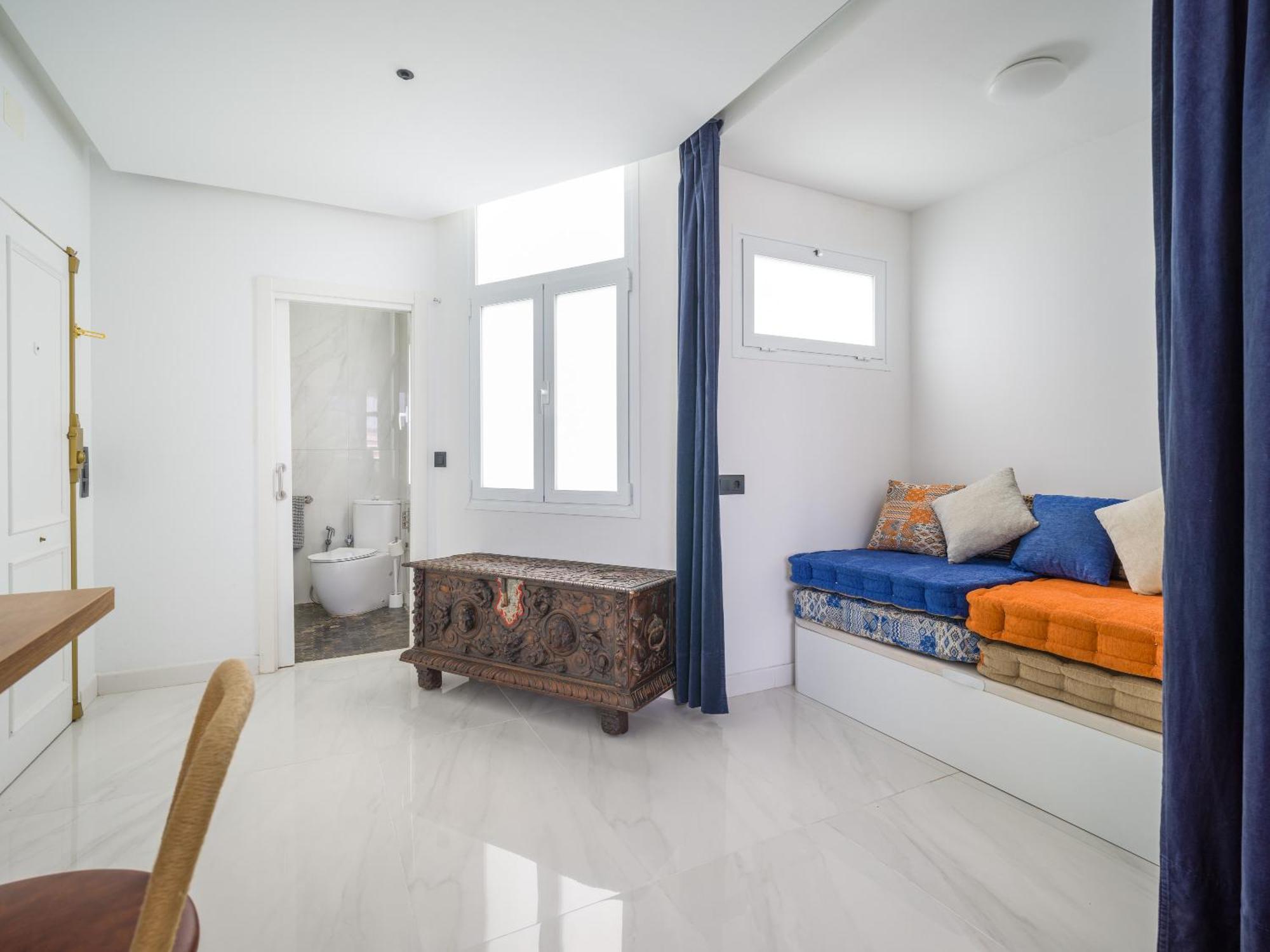 Palmas Penthouse Appartamento