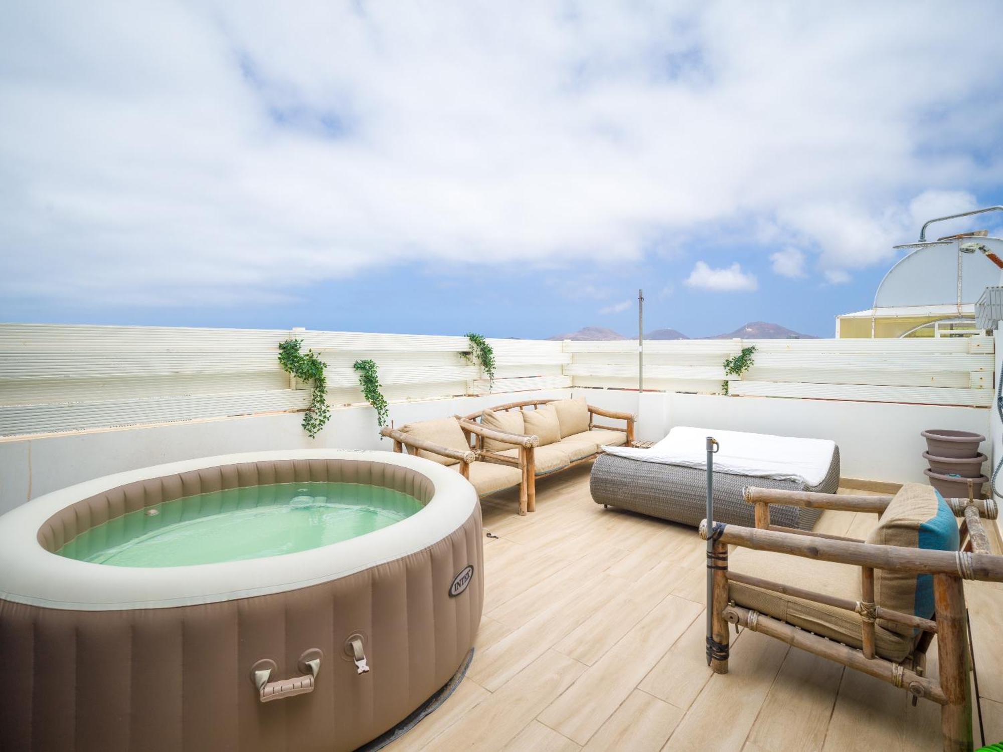 Palmas Penthouse Appartamento *