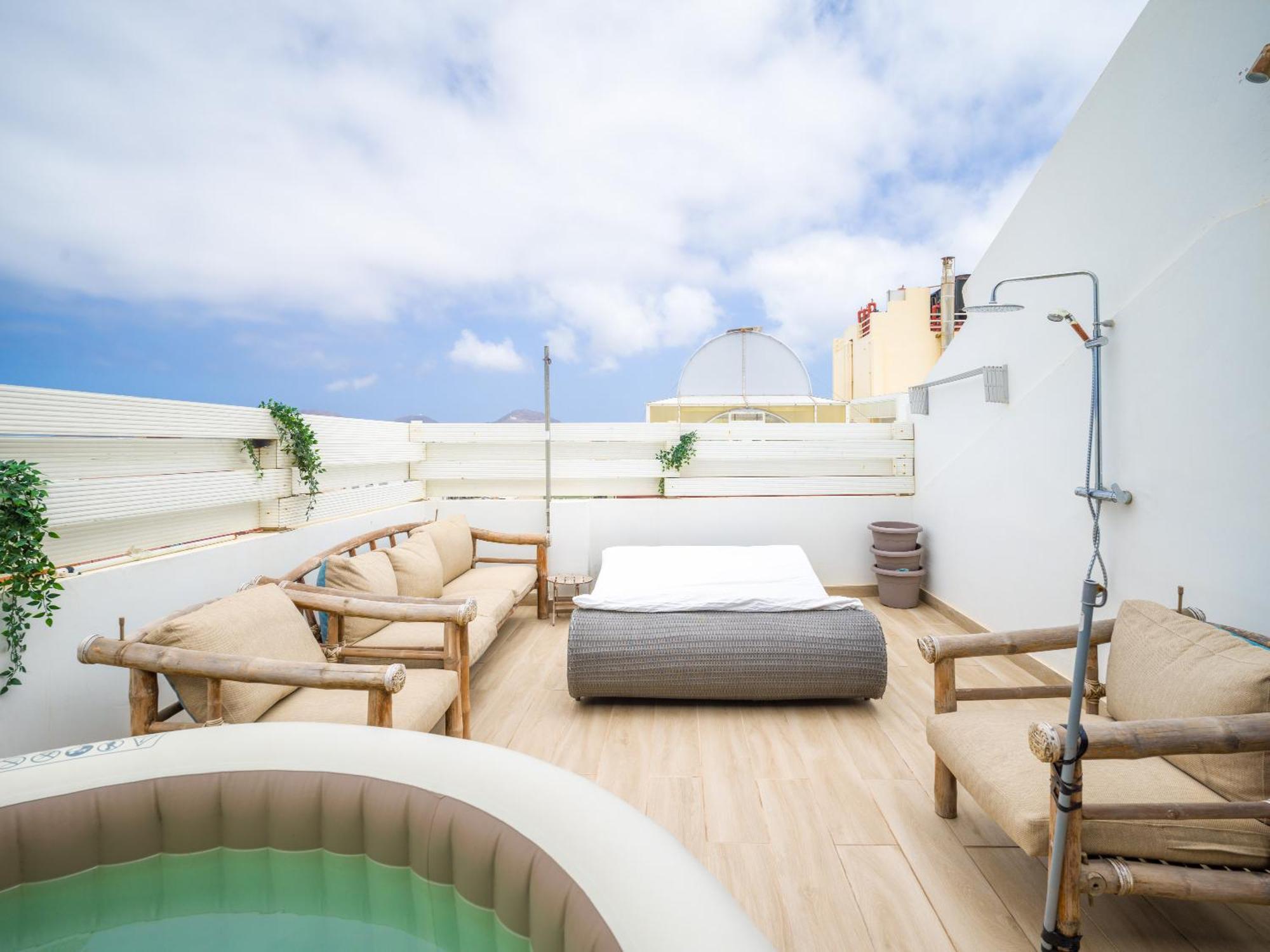 Appartamento Palmas Penthouse *