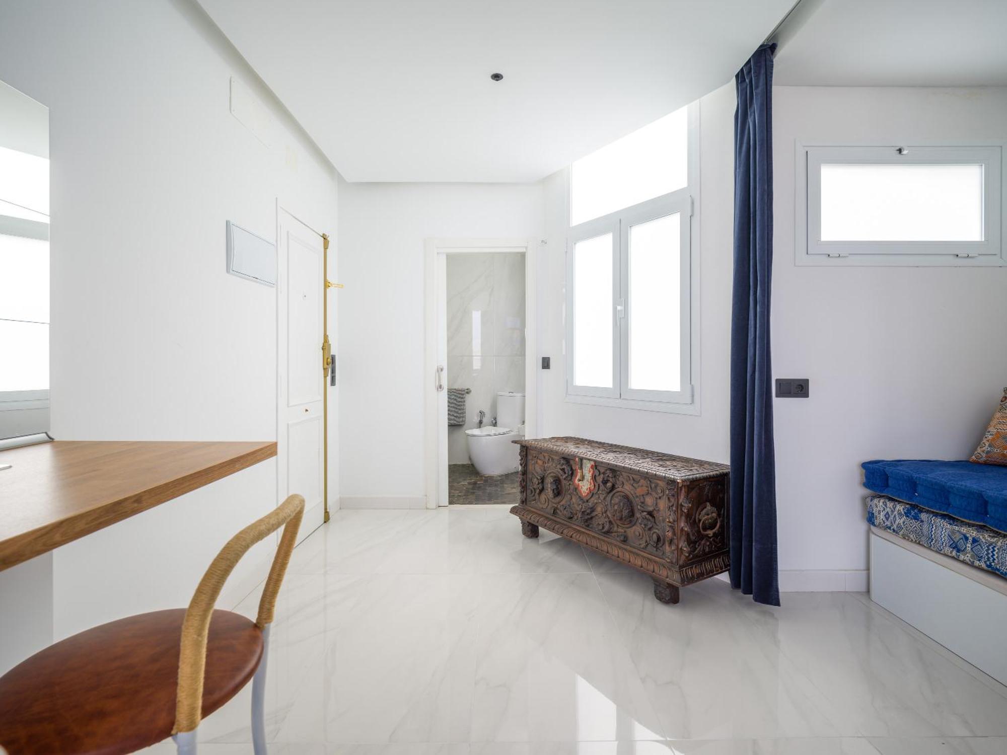 Palmas Penthouse Appartamento Las Palmas de Gran Canaria