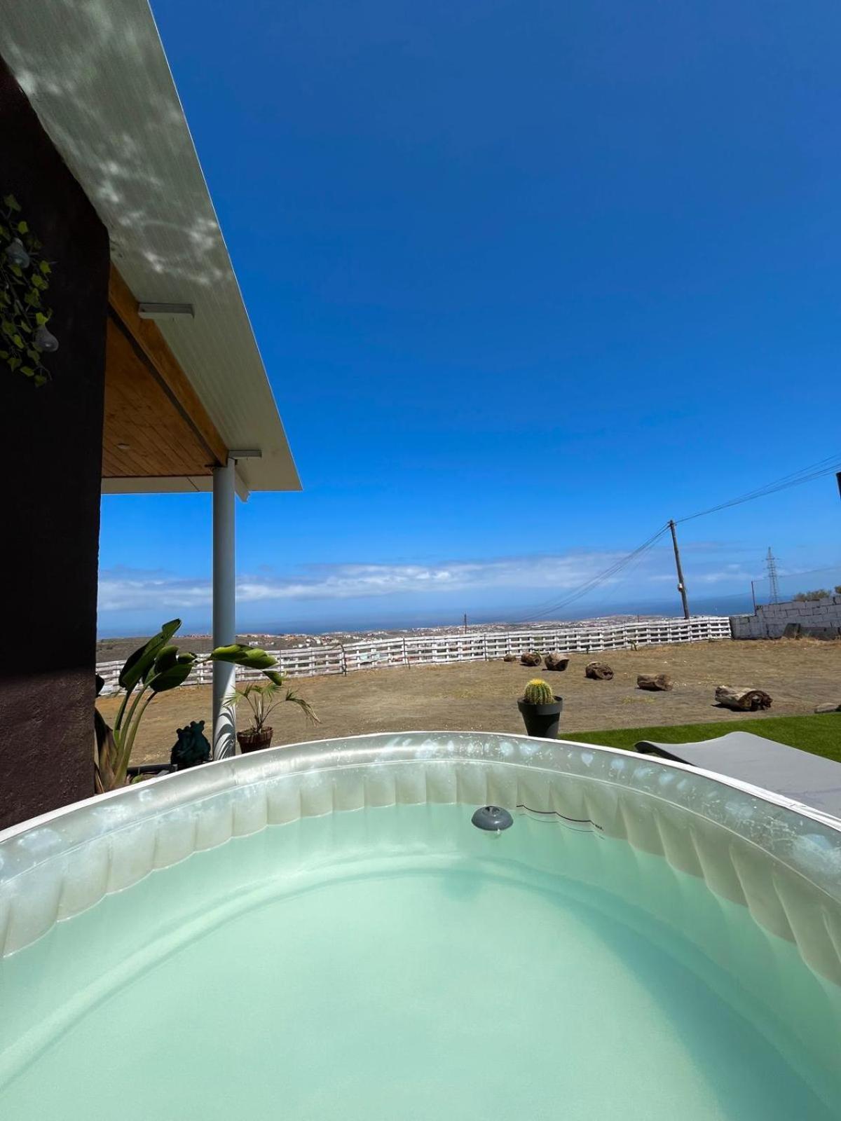 Villa Con Espectaculares Vistas *