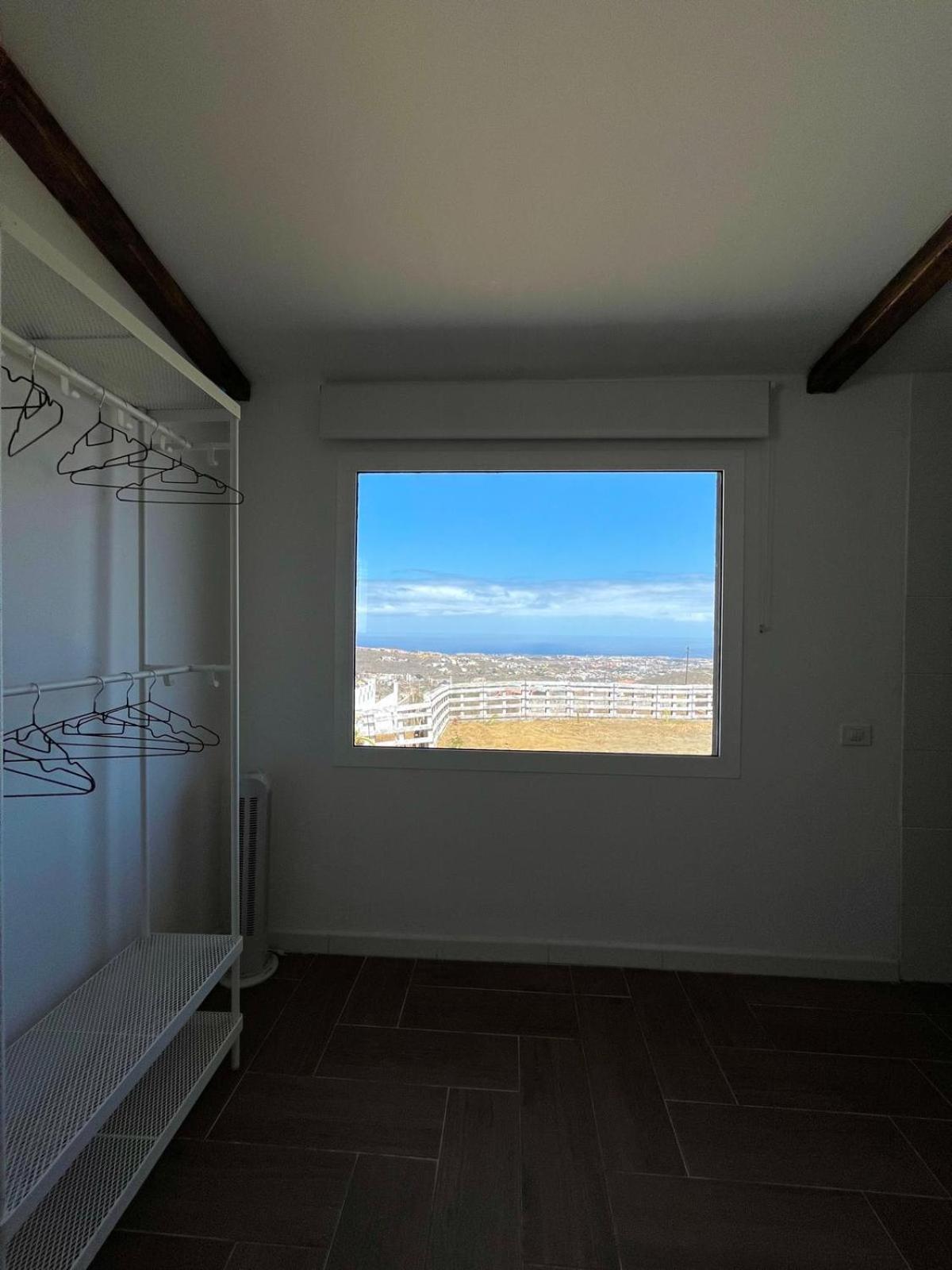 Con Espectaculares Vistas Villa