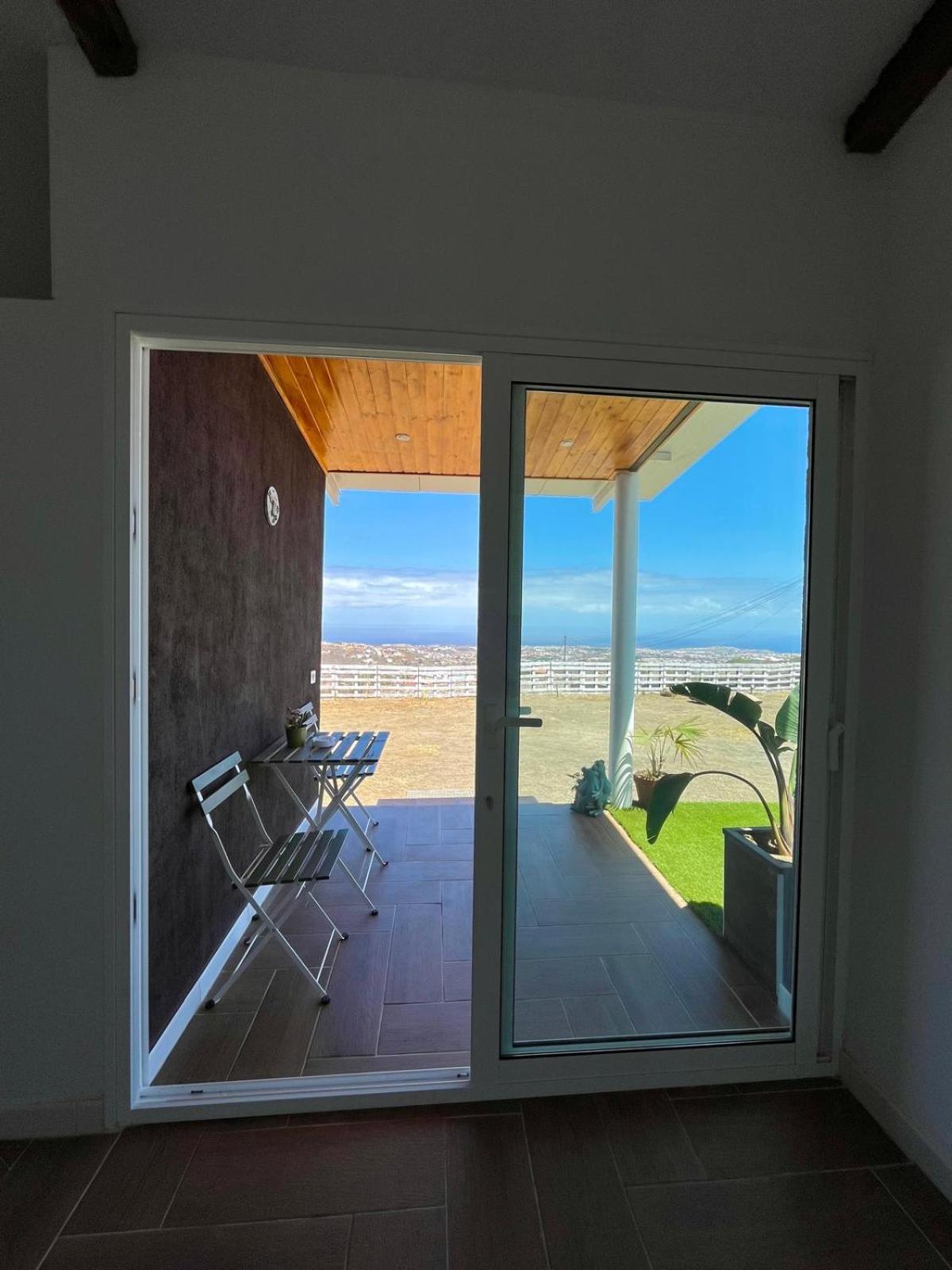 Con Espectaculares Vistas Villa