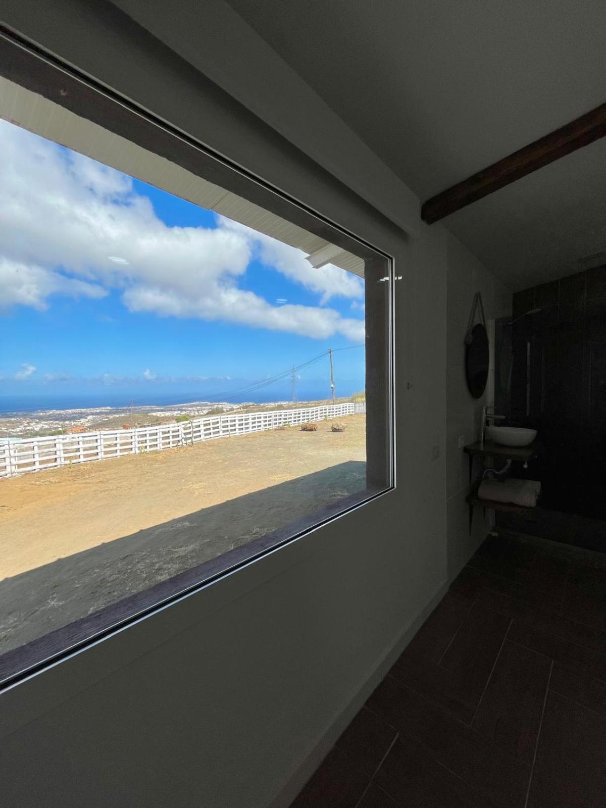 Villa Con Espectaculares Vistas *