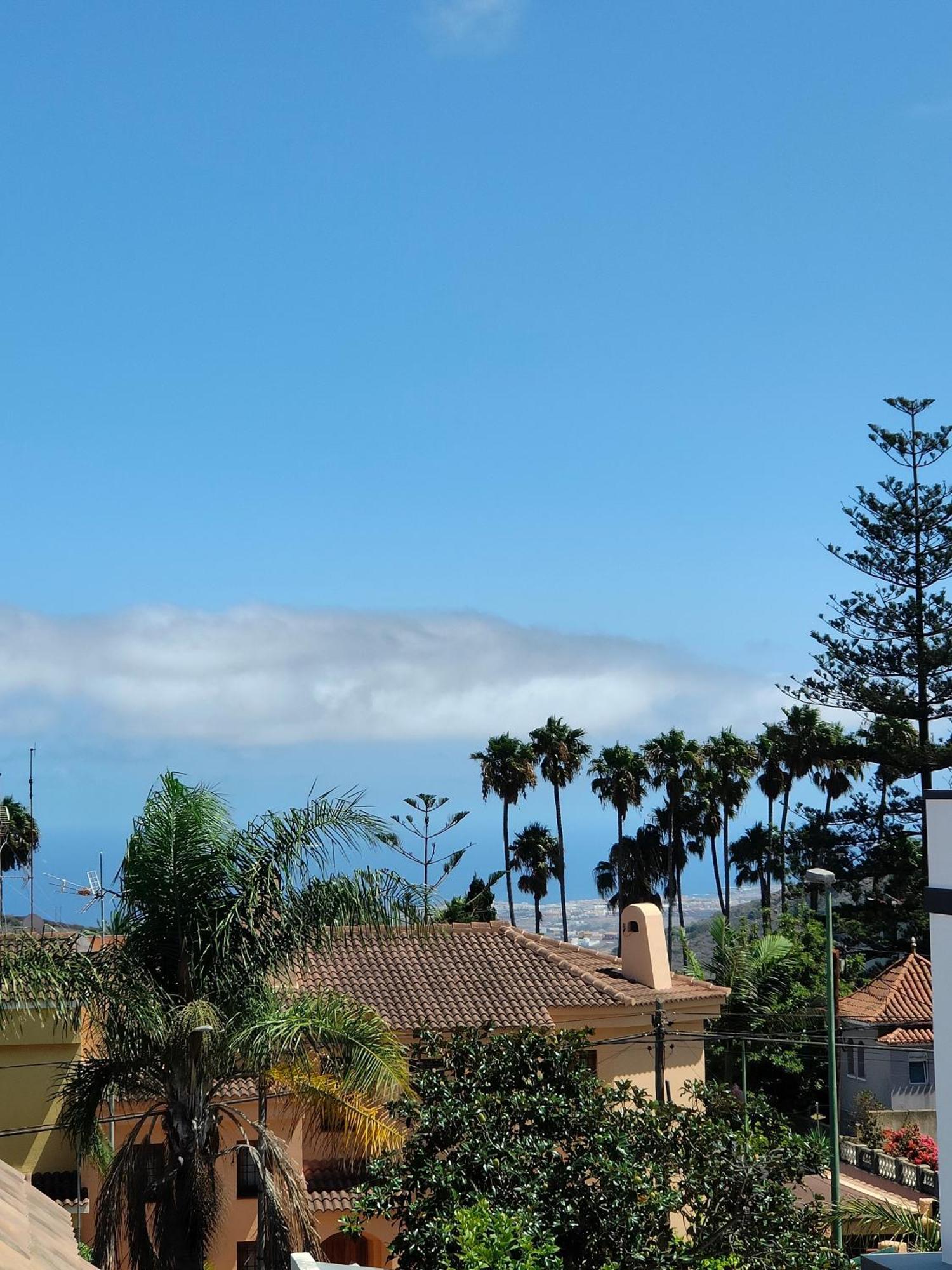 Bed & Breakfast The Good House Palmas