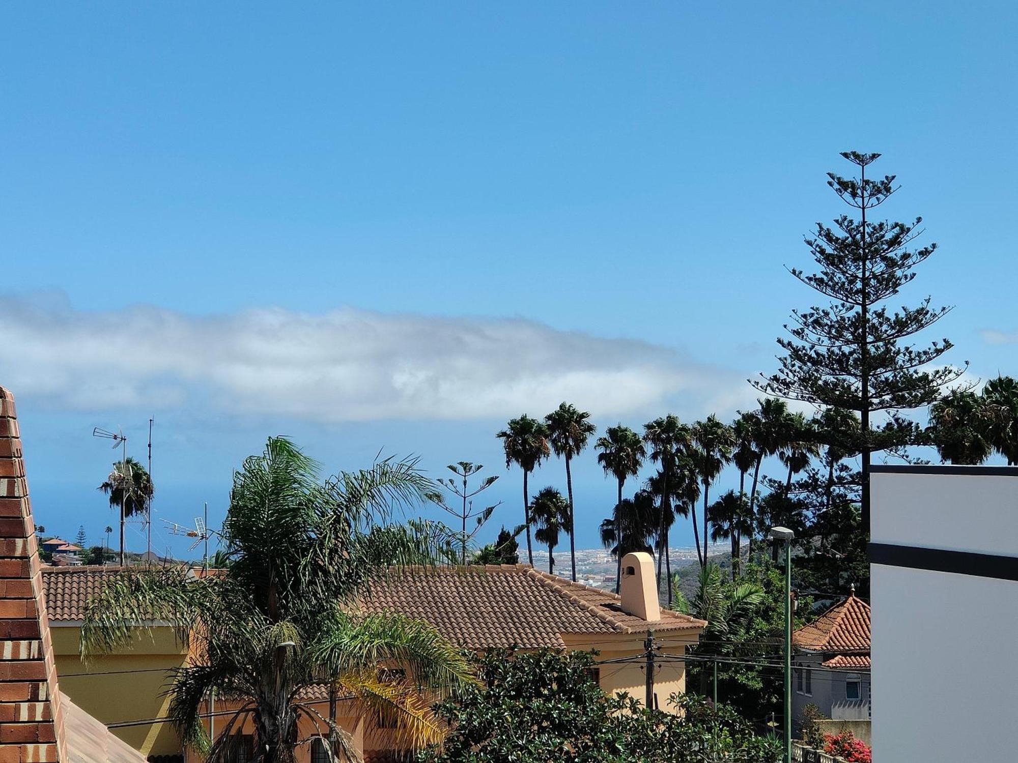 Bed & Breakfast The Good House Palmas *
