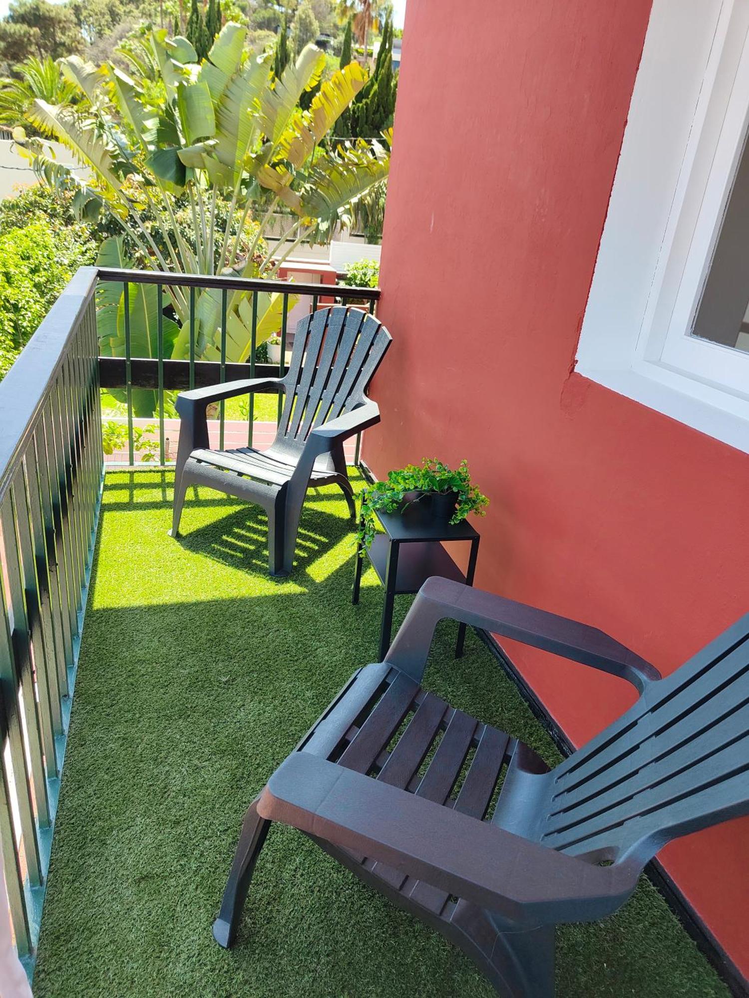 The Good House Palmas Bed & Breakfast