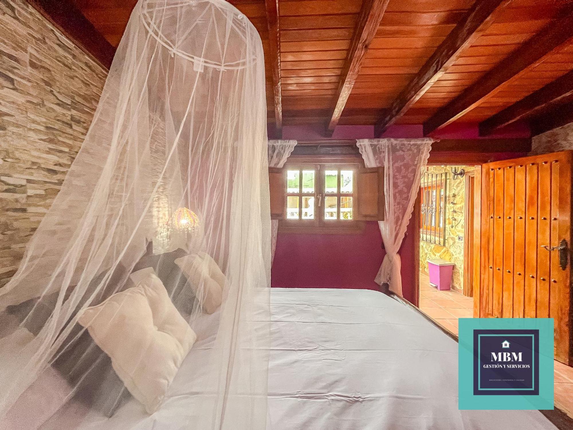 Holiday home Naynoa Vv
