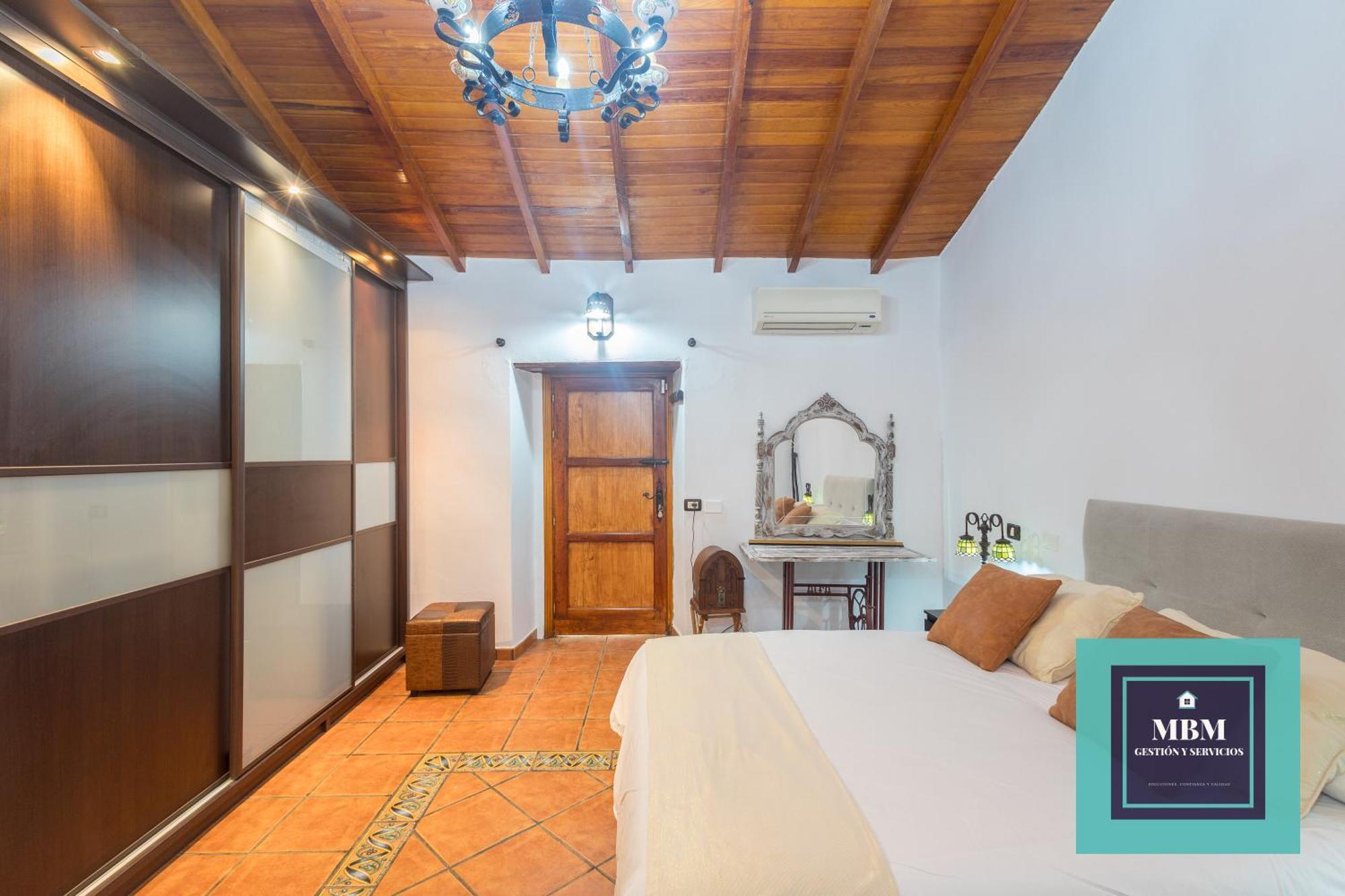 Naynoa Vv Holiday home