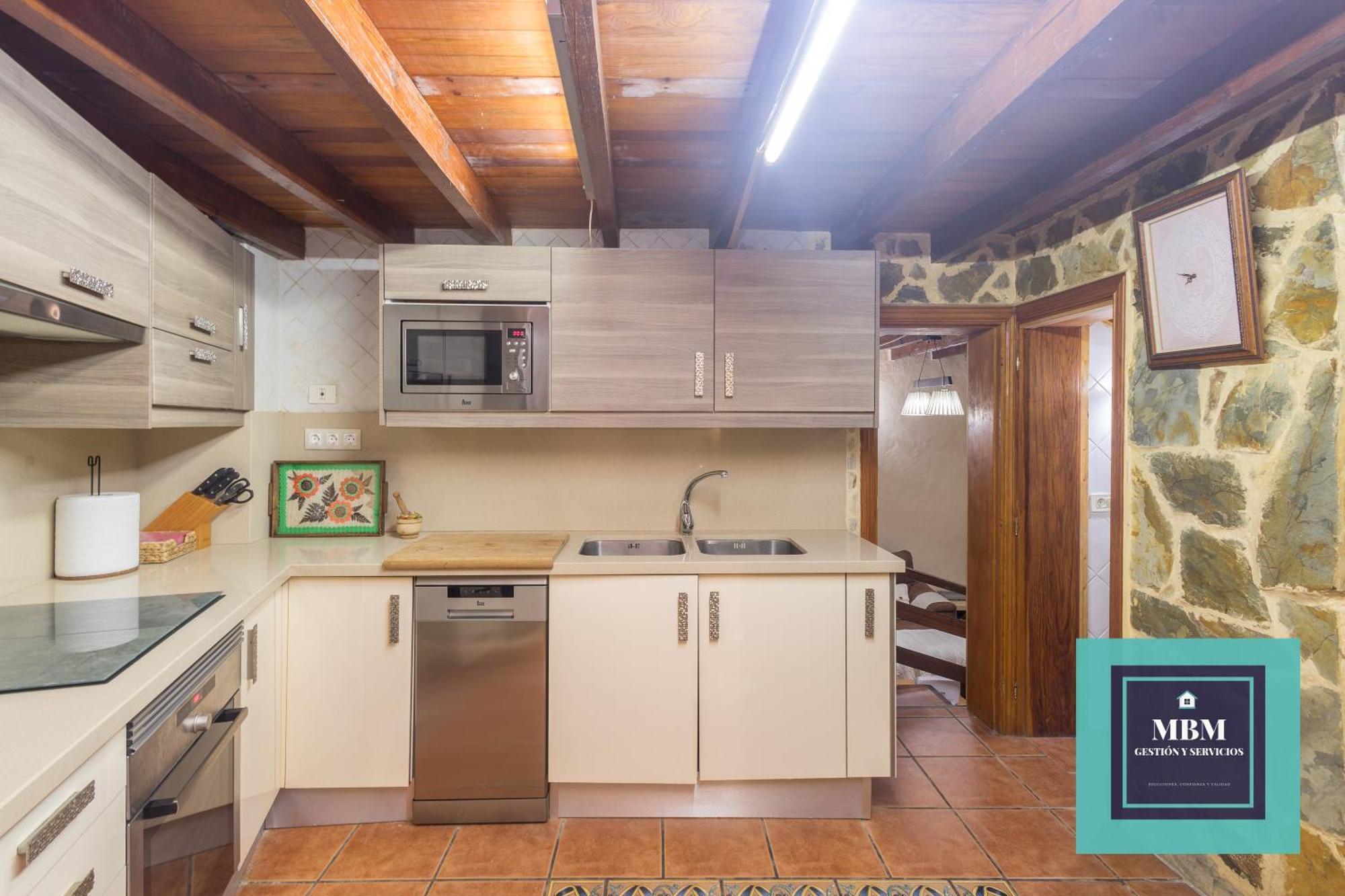 Naynoa Vv Holiday home Teror