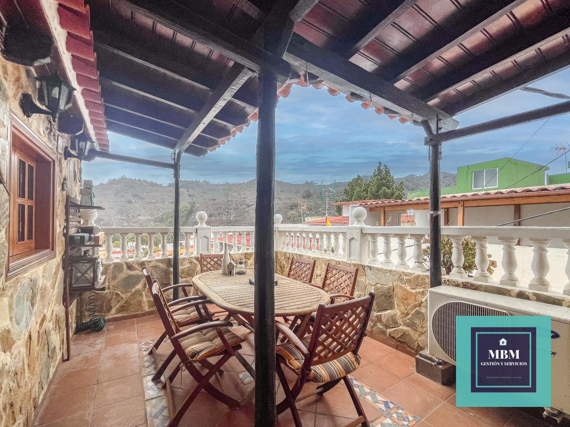 Holiday home Naynoa Vv Teror
