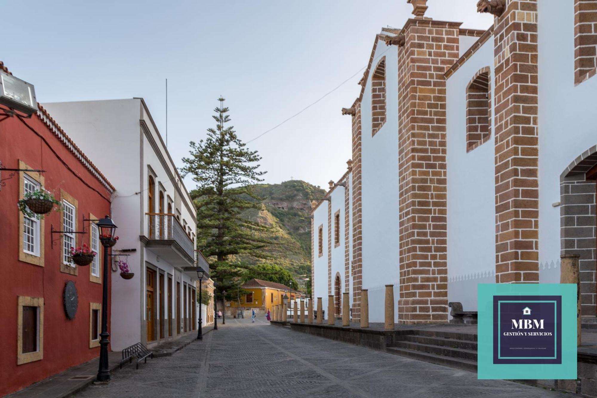 Naynoa Vv Holiday home