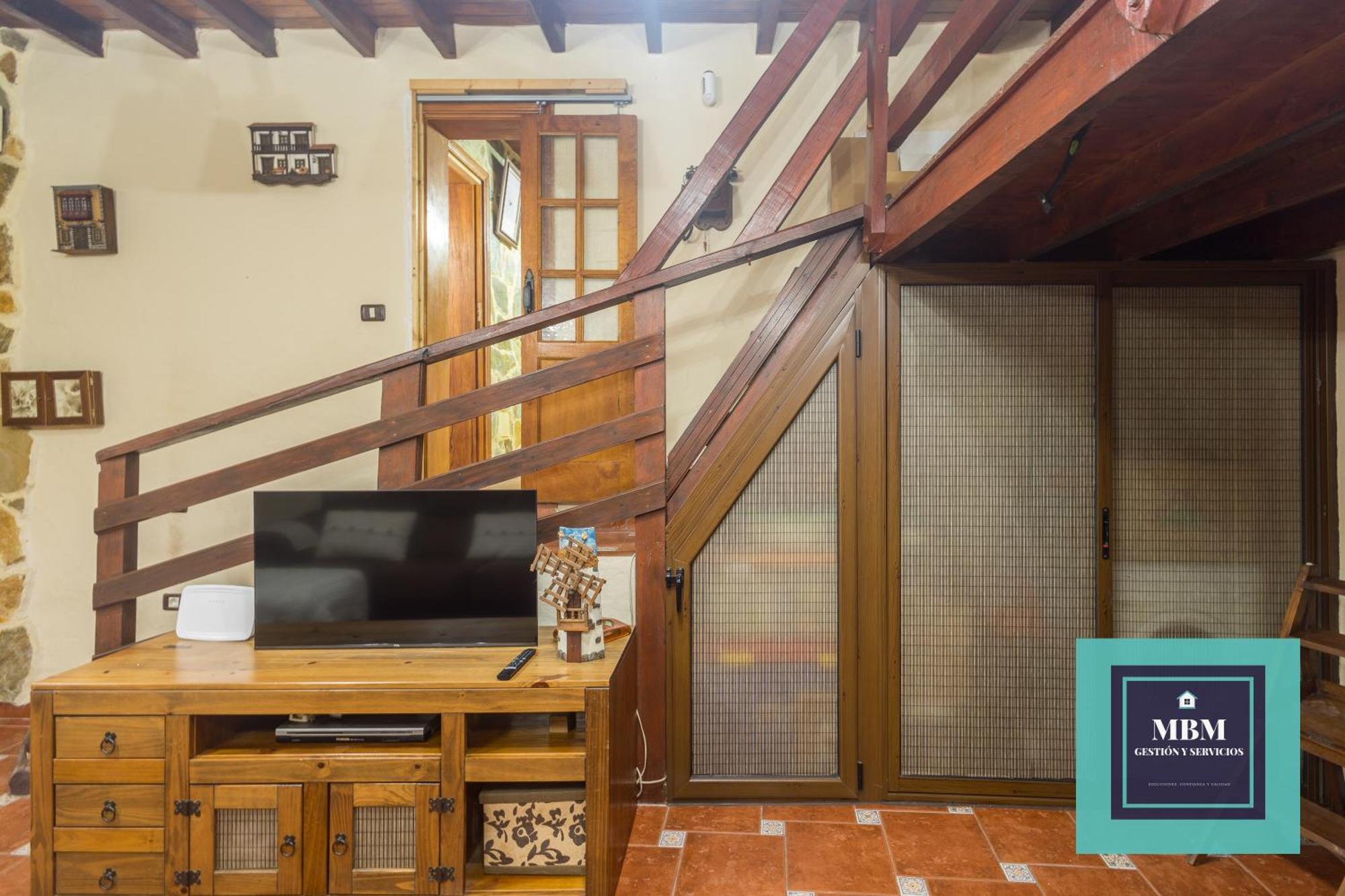 Naynoa Vv Holiday home Teror