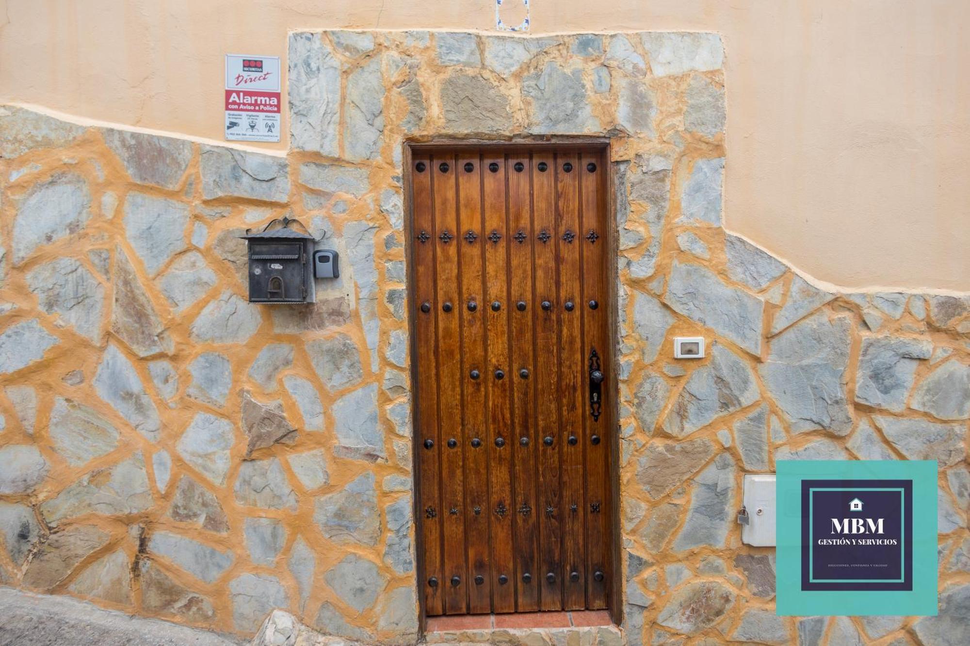Holiday home Naynoa Vv