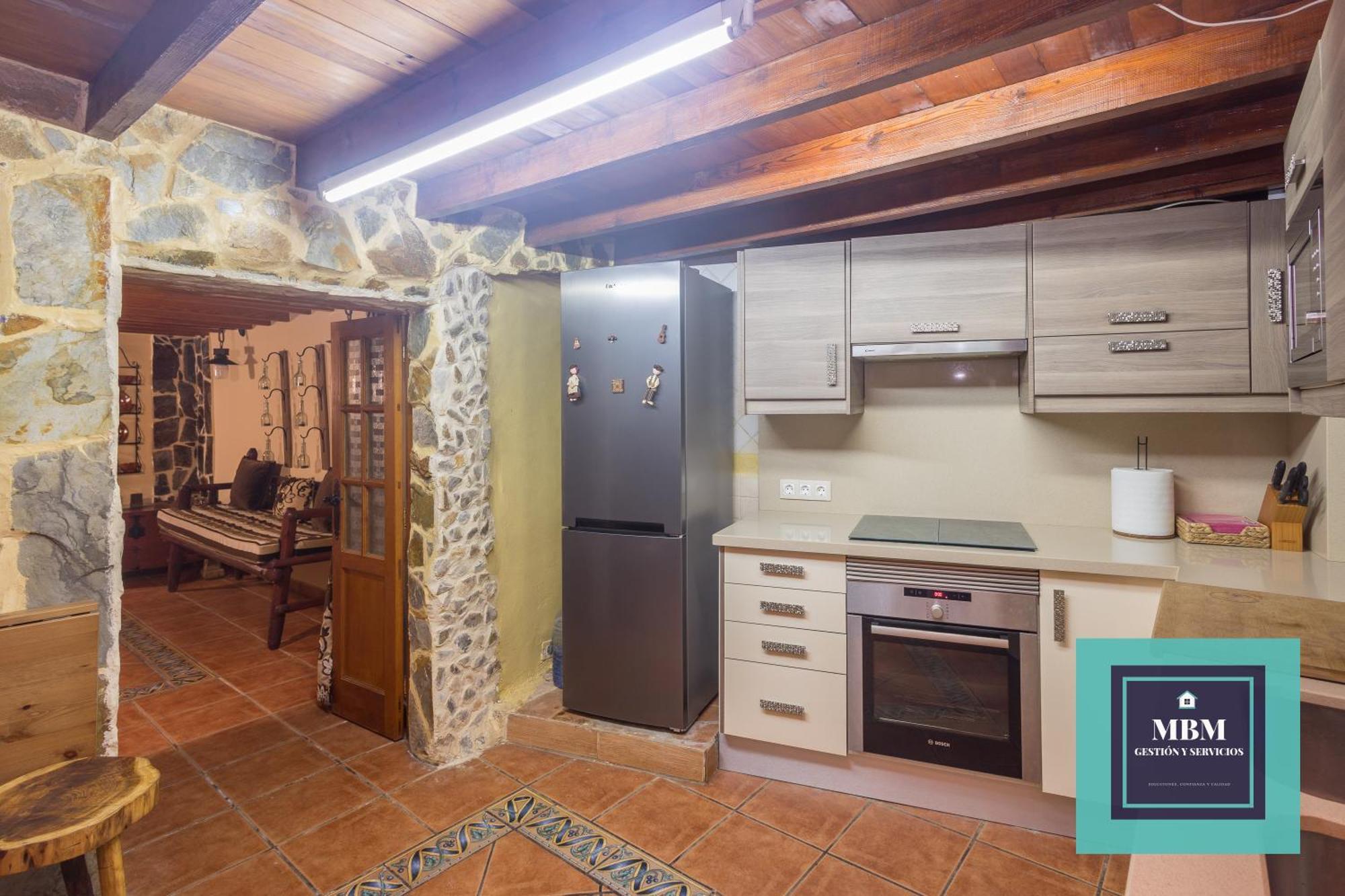 Naynoa Vv Holiday home *