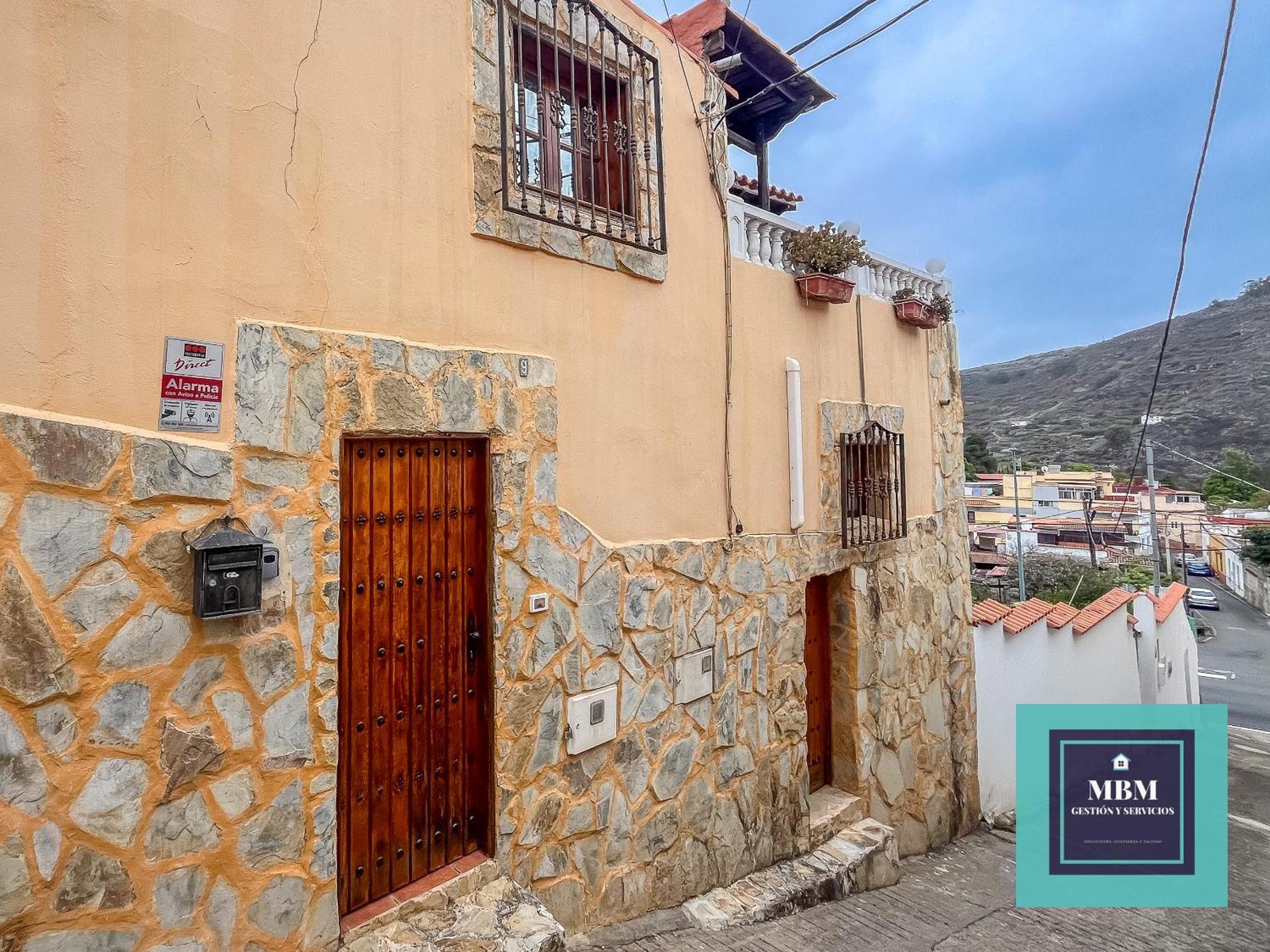 Holiday home Naynoa Vv Teror