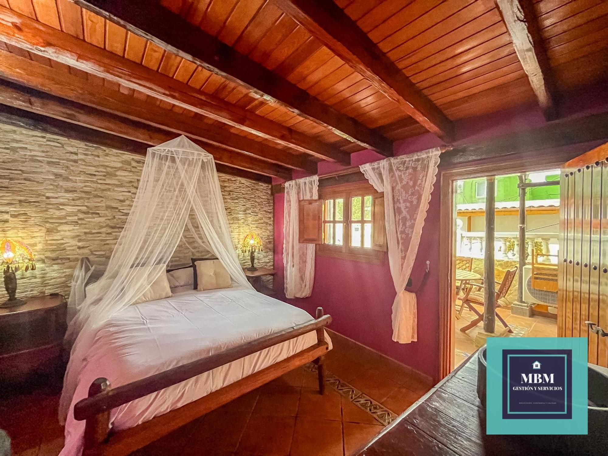 Naynoa Vv Holiday home *