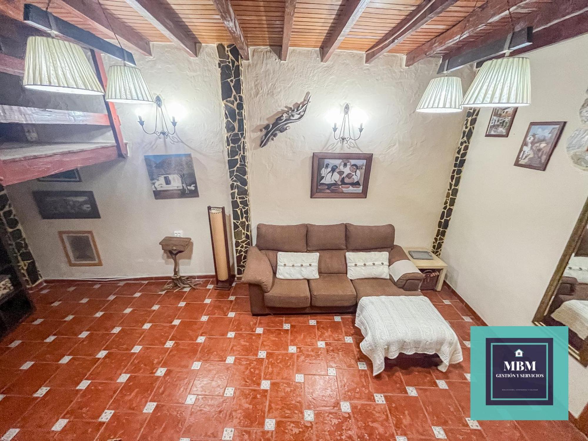 Holiday home Naynoa Vv Teror