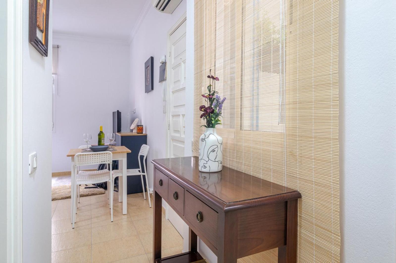 Comfortable Flat Near Canteras Las Palmas de Gran Canaria