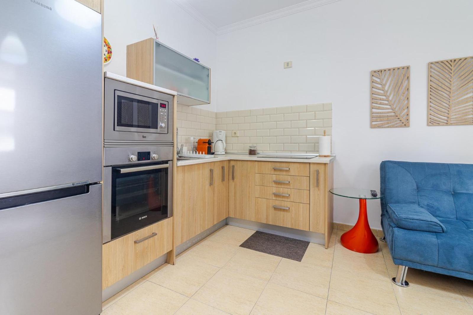Comfortable Flat Near Canteras Apartamento Las Palmas de Gran Canaria