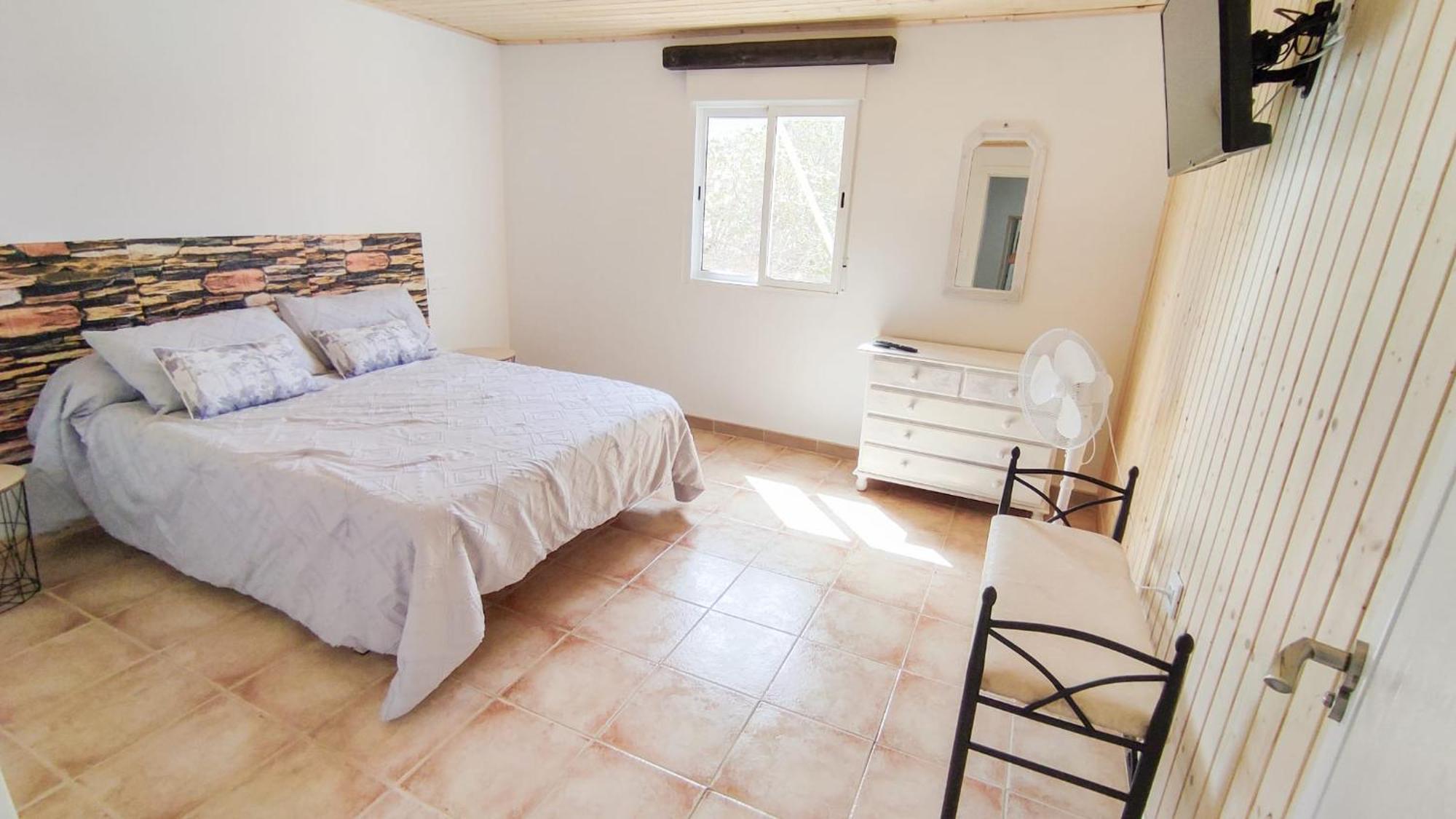 Casa vacanze Rosas Agaete (Gran Canaria)