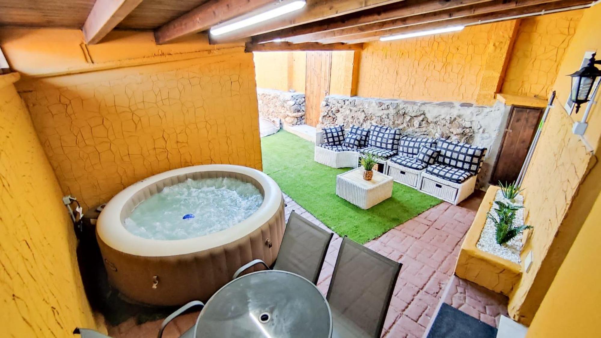 Casa vacanze Rosas *