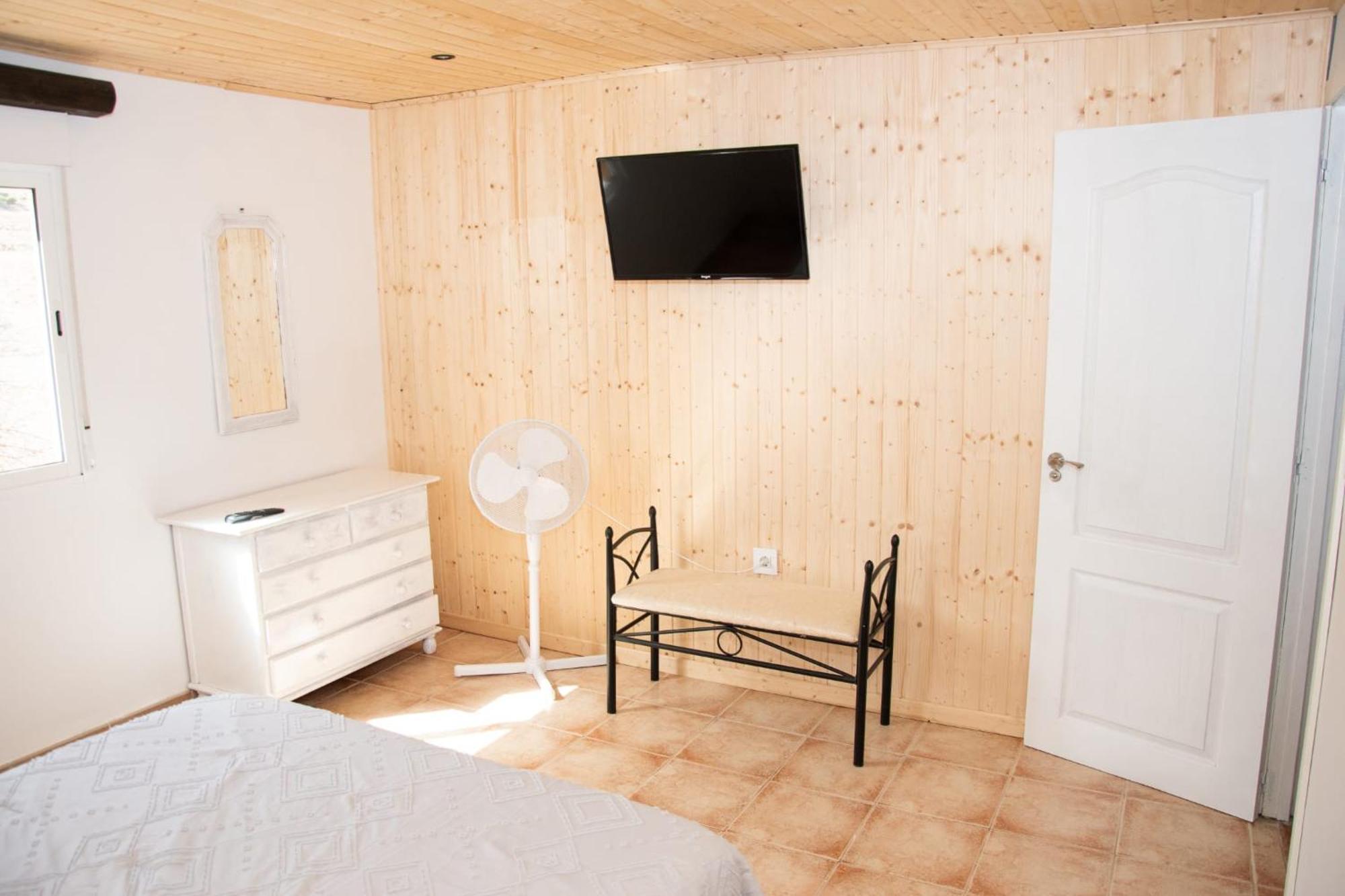 Casa vacanze Rosas Agaete (Gran Canaria)