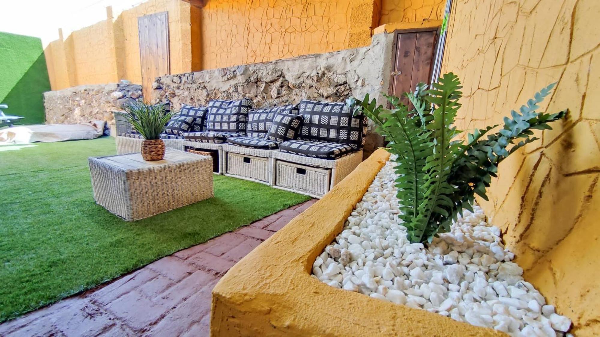 Casa vacanze Rosas Agaete (Gran Canaria)