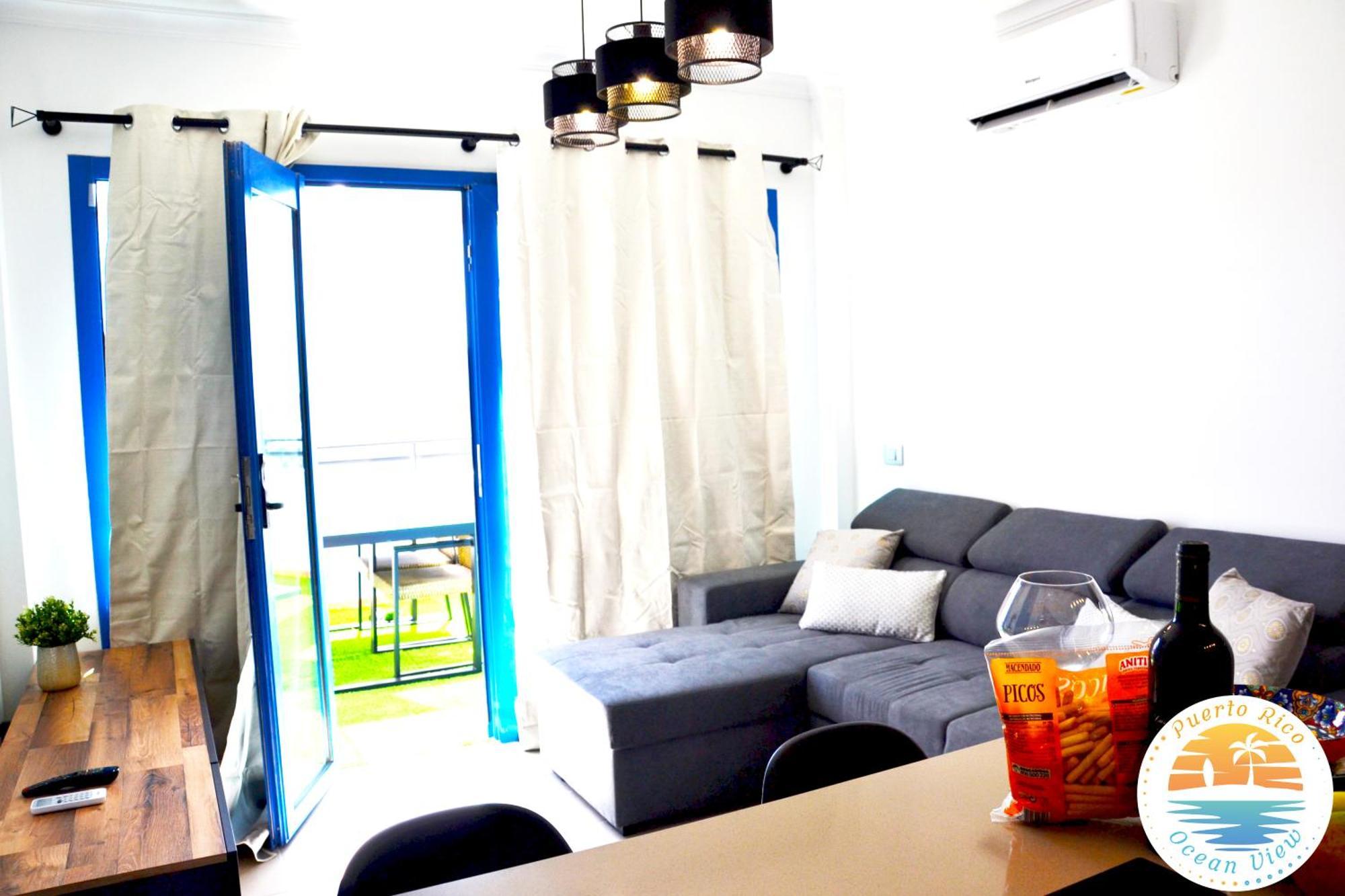 Apartment Puerto Rico Ocean View *