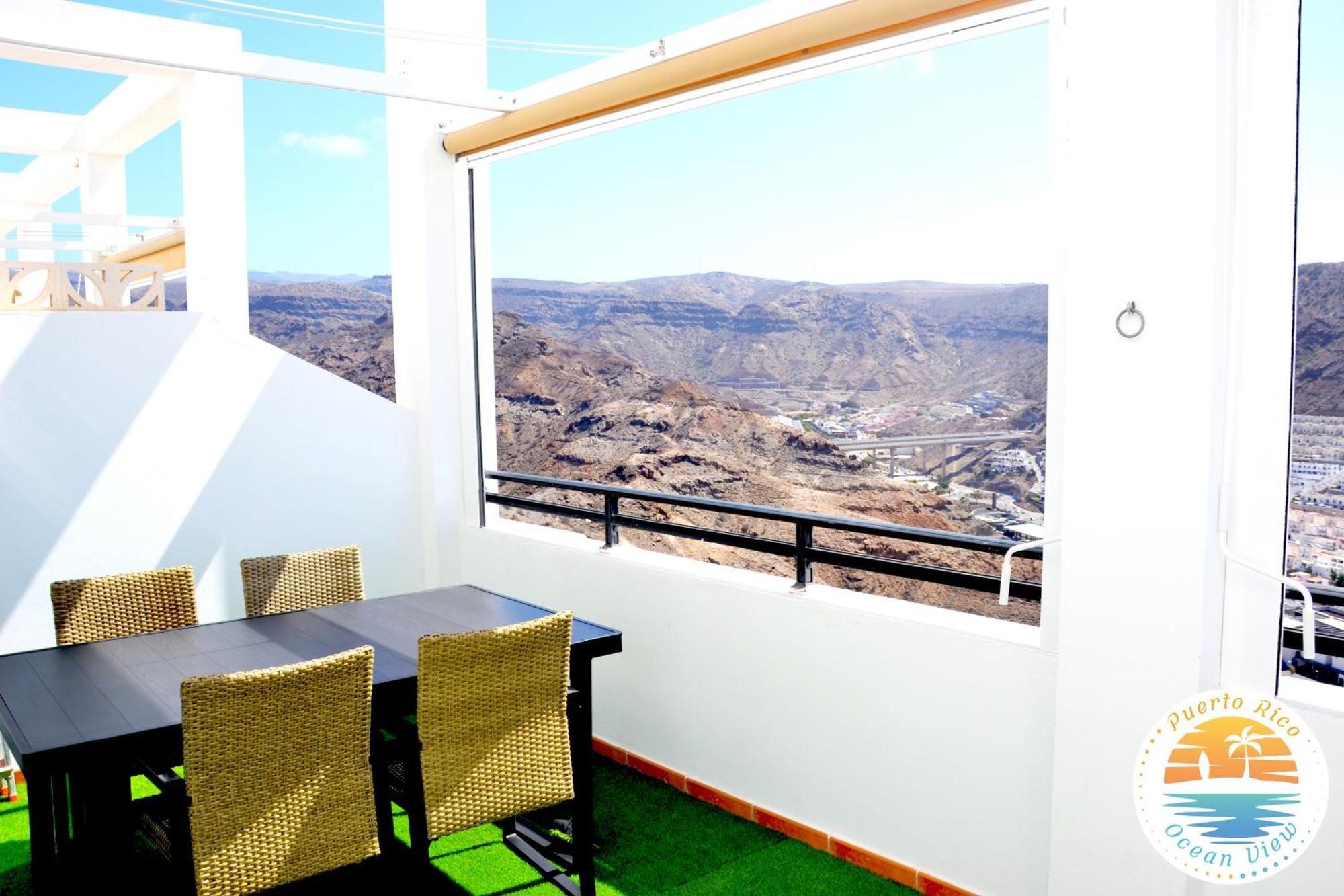 Puerto Rico Ocean View * Mogan