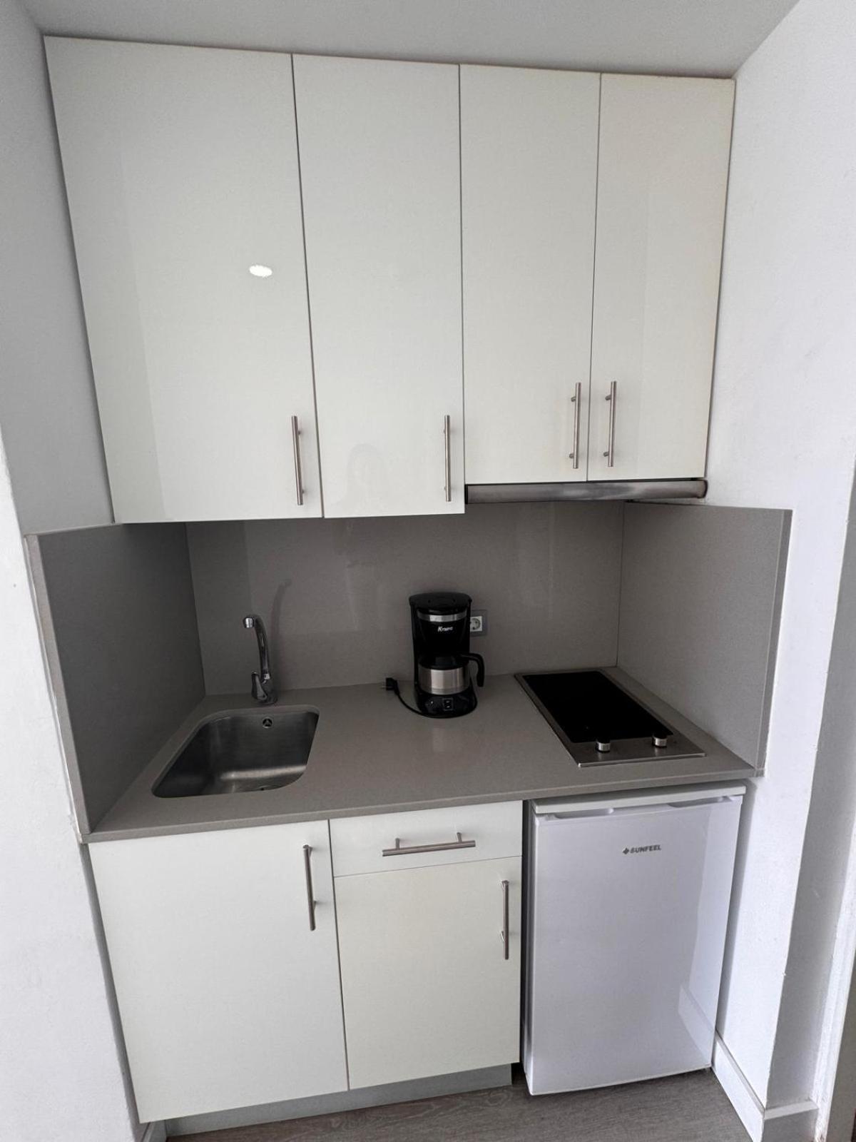 Apartamento Riviera Paradise Las Palmas de Gran Canaria