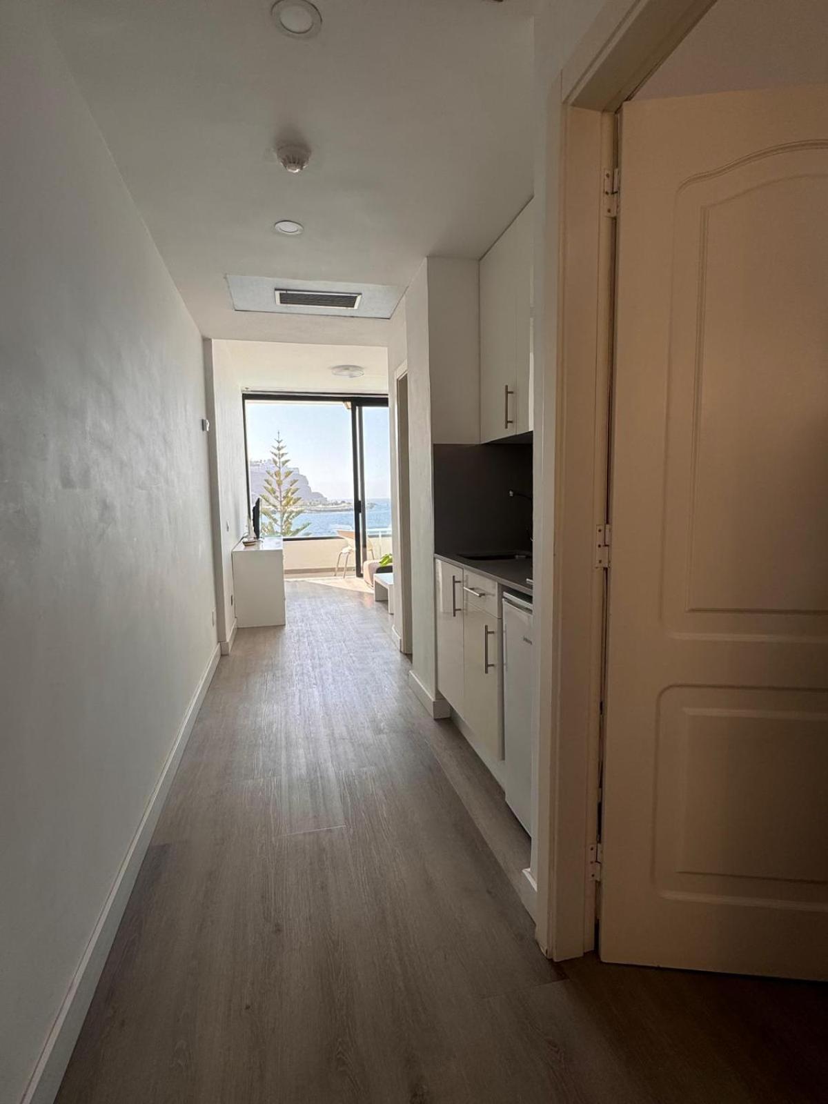 Apartamento Riviera Paradise