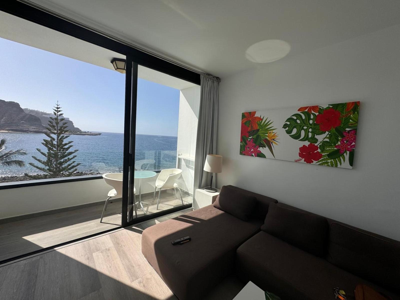 Apartamento Riviera Paradise