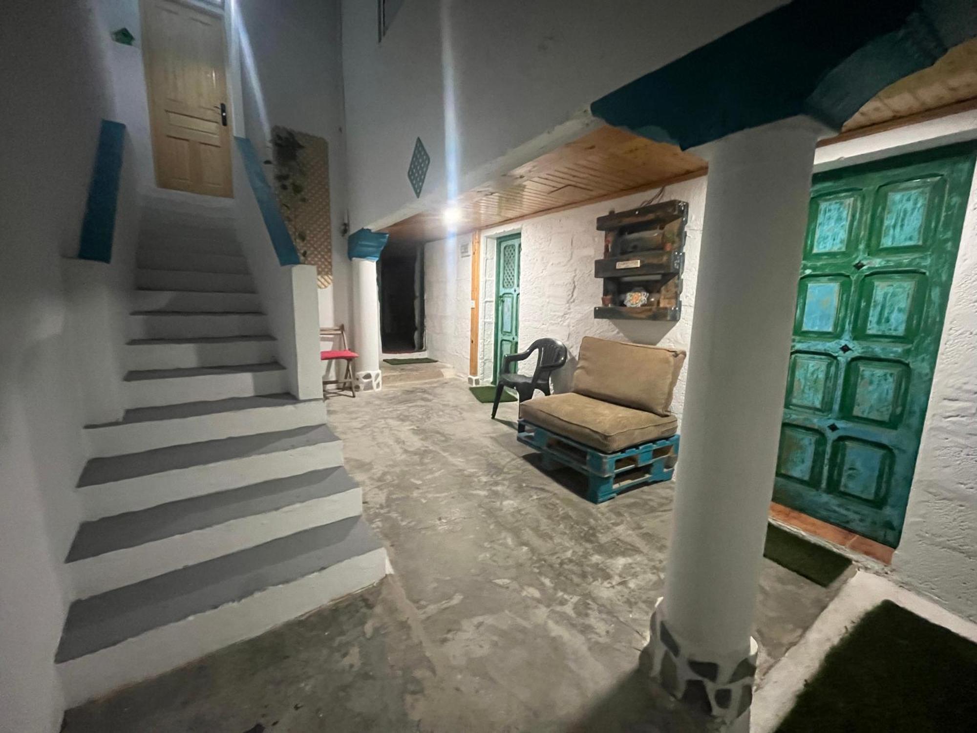 El Patio De Estrella *