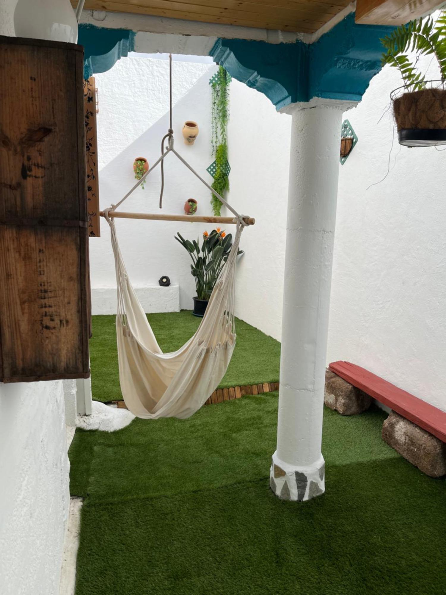 El Patio De Estrella Сasa de vacaciones *