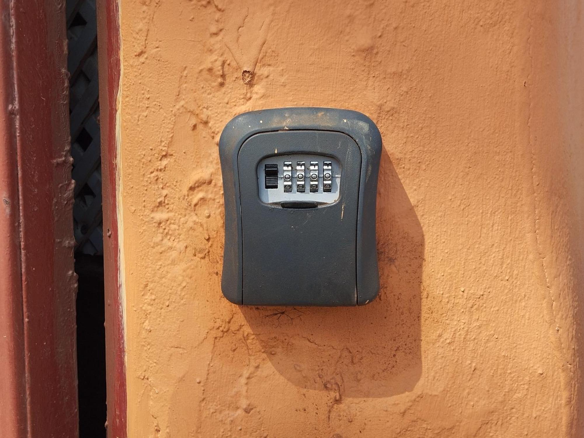 La Casita De Claudia
