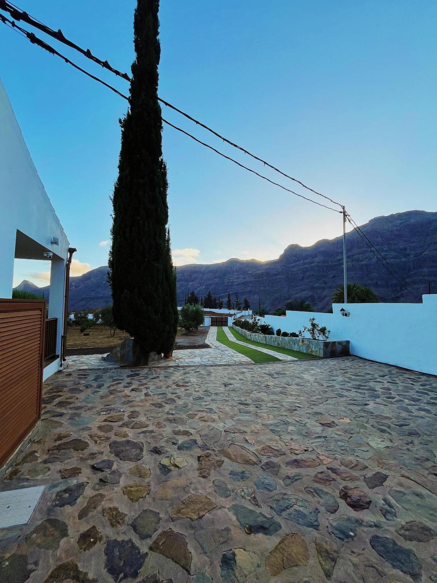 Villa Ines