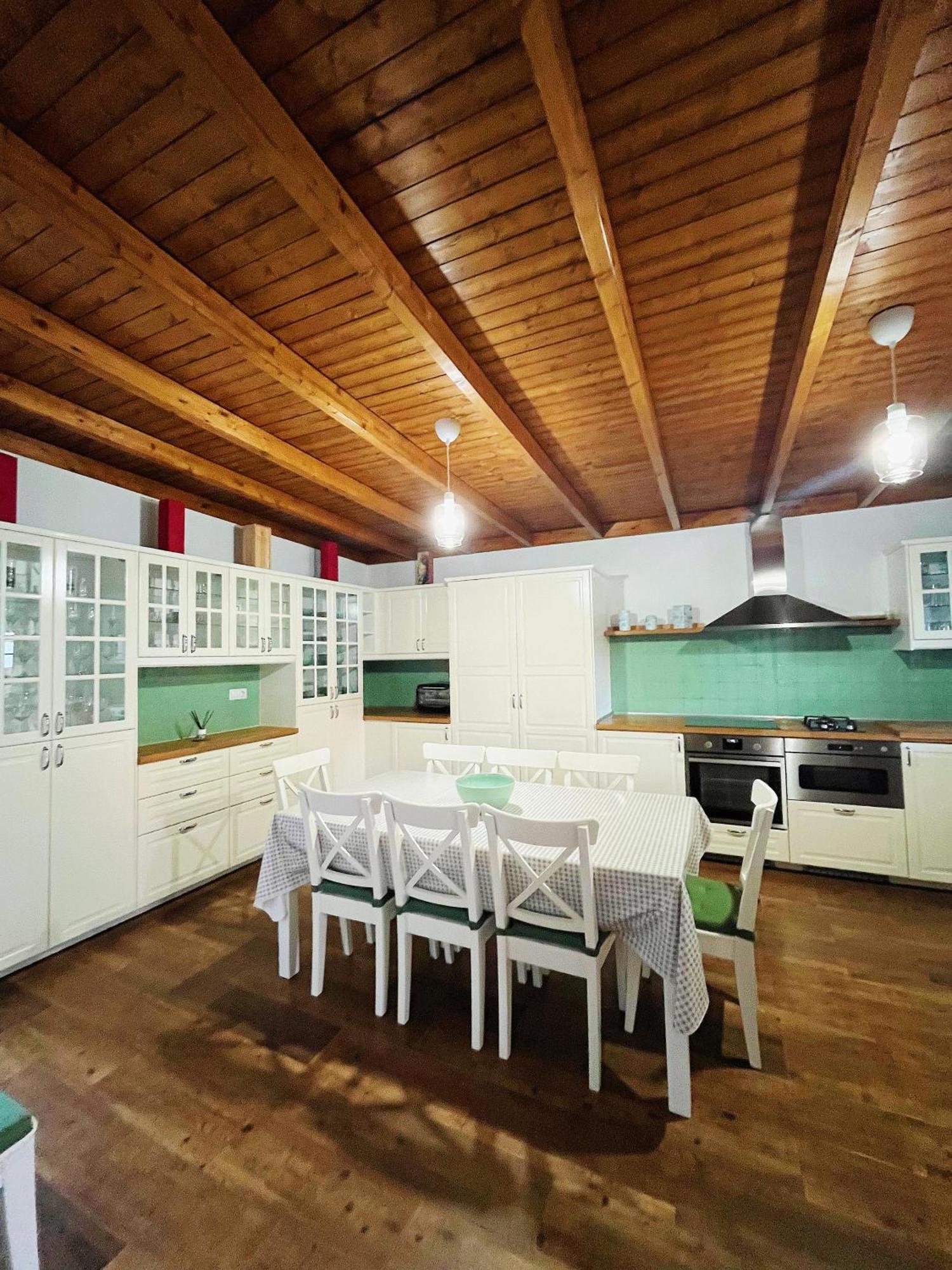 Ines Villa San Bartolomé