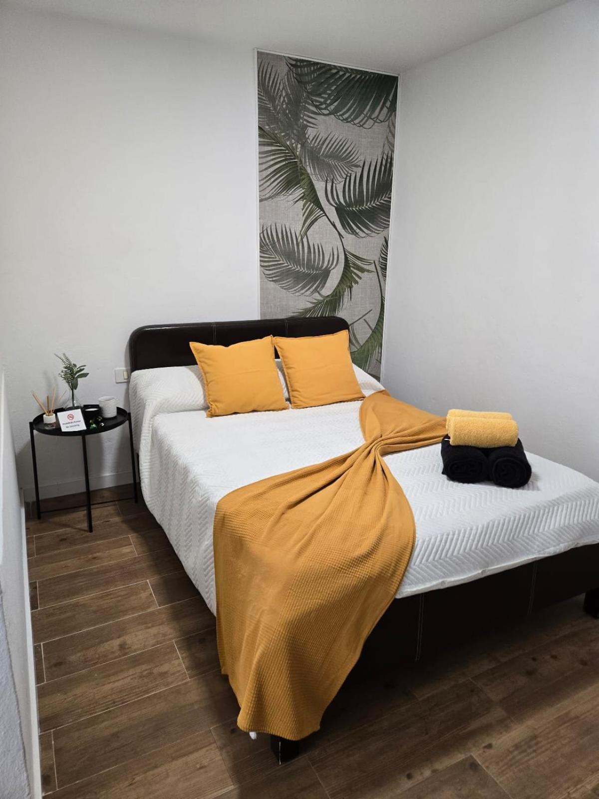 Apartamento Sun&beach *