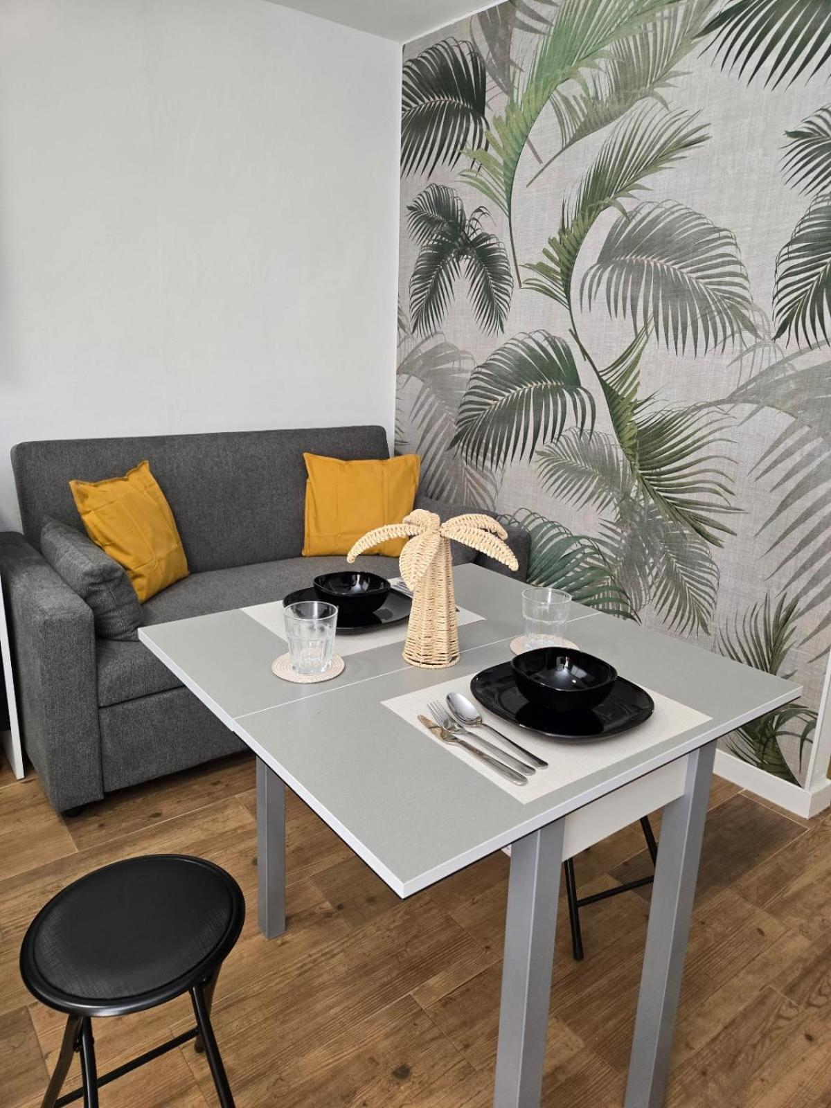 Apartamento Sun&beach *