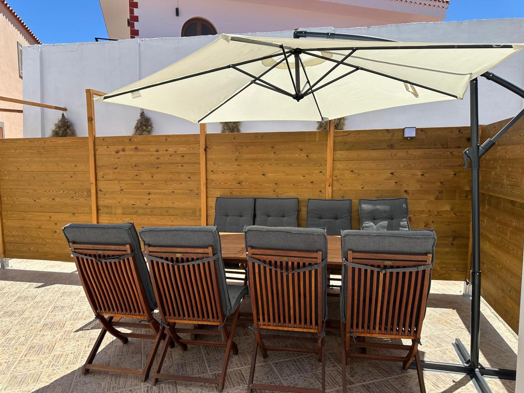 Private Pool, Parking, Bbq In The South Of Gc * Las Palmas de Gran Canaria