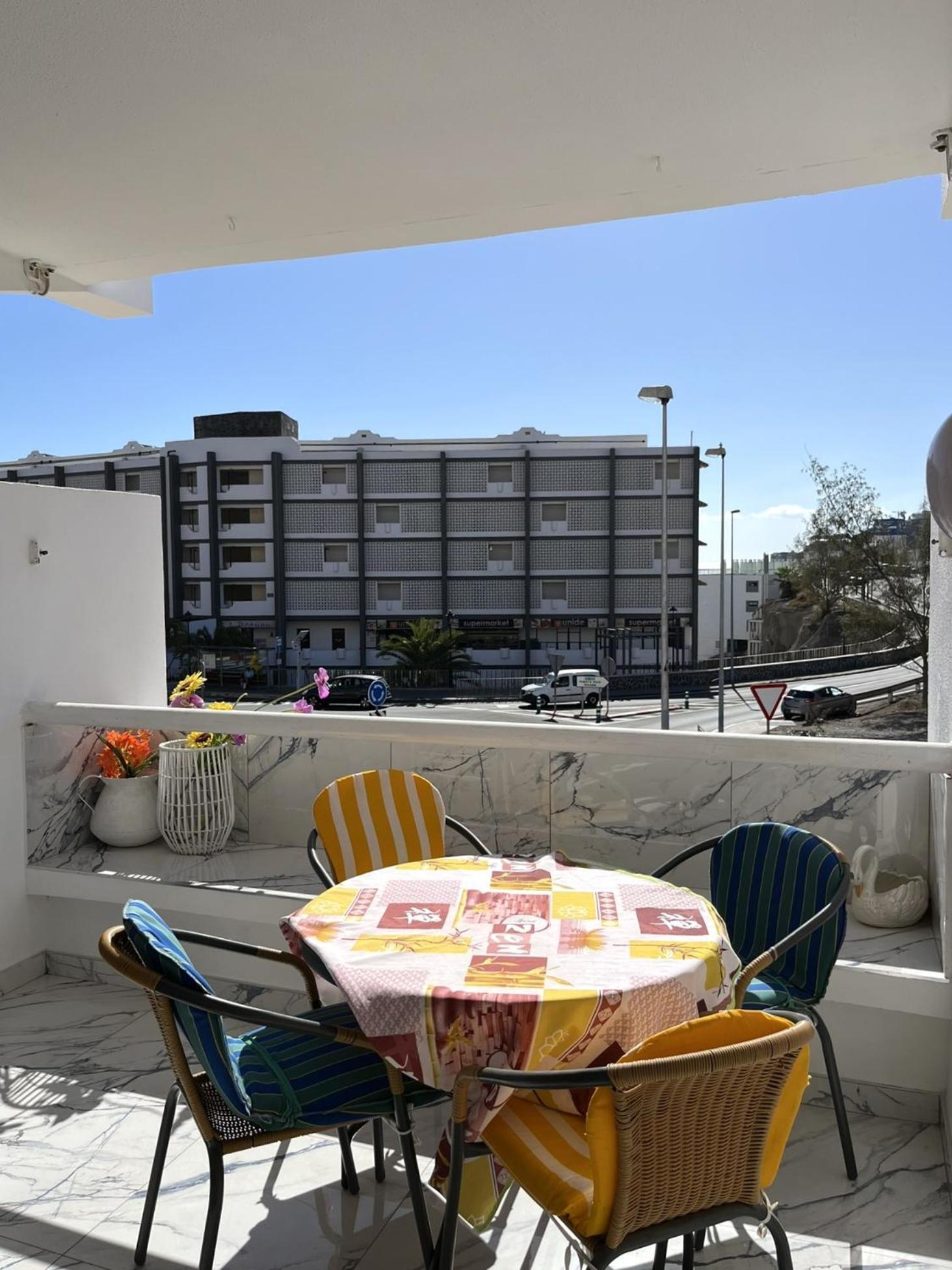 Apartment Rio Canario 102