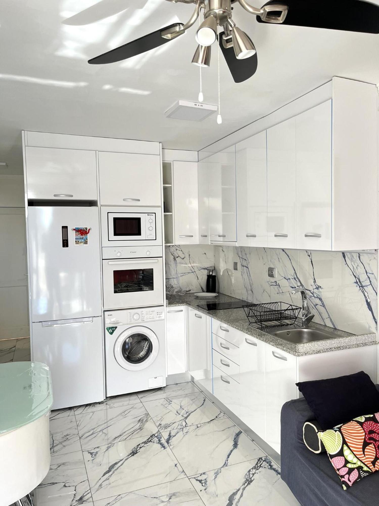 Rio Canario 102 Apartment *