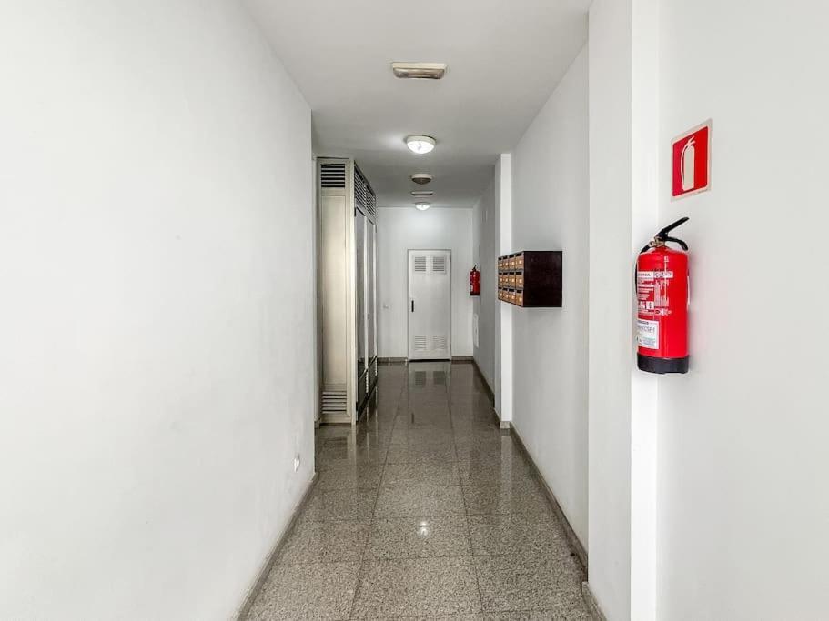 Piso Playa Canteras * Las Palmas de Gran Canaria