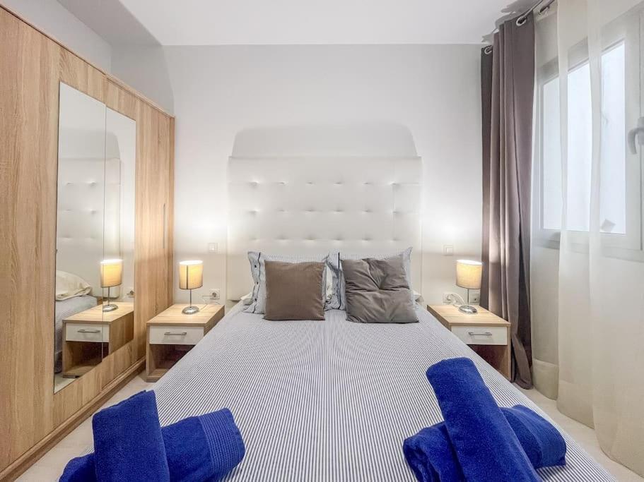 Apartamento Piso Playa Canteras