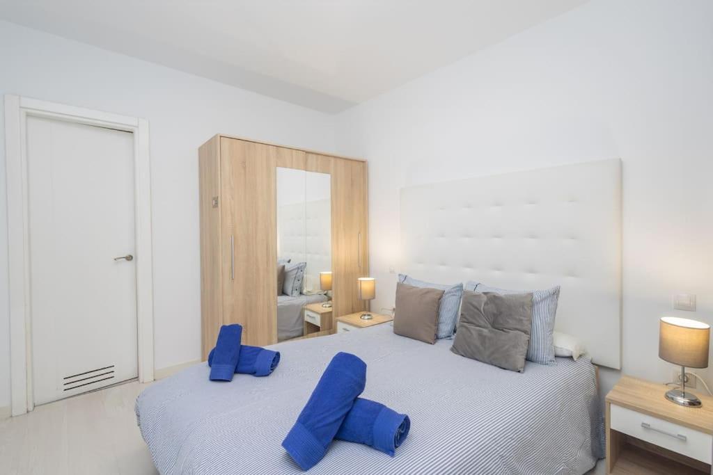 Apartamento Piso Playa Canteras Las Palmas de Gran Canaria