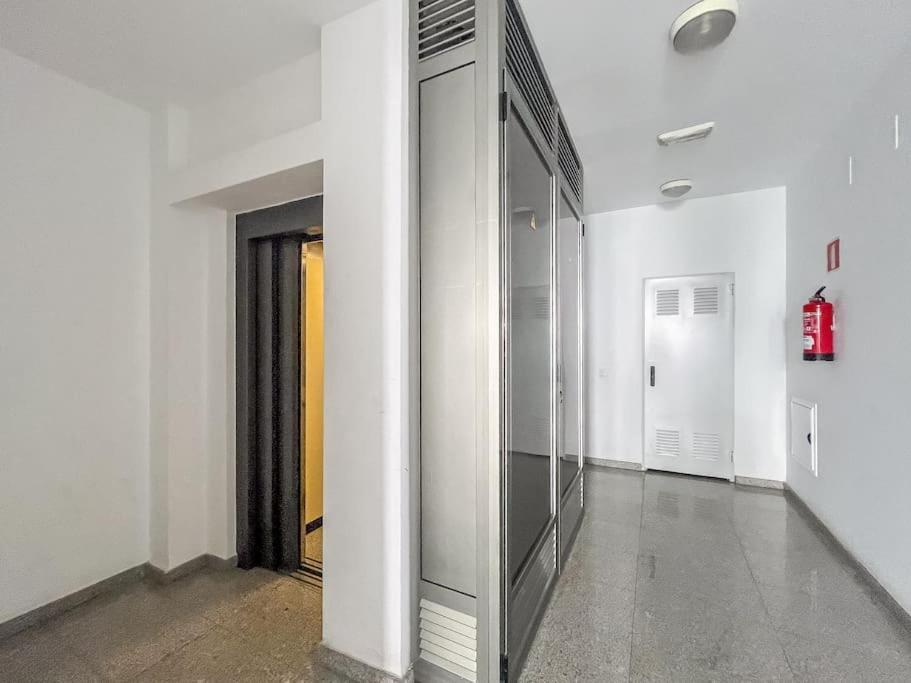 Apartamento Piso Playa Canteras Las Palmas de Gran Canaria